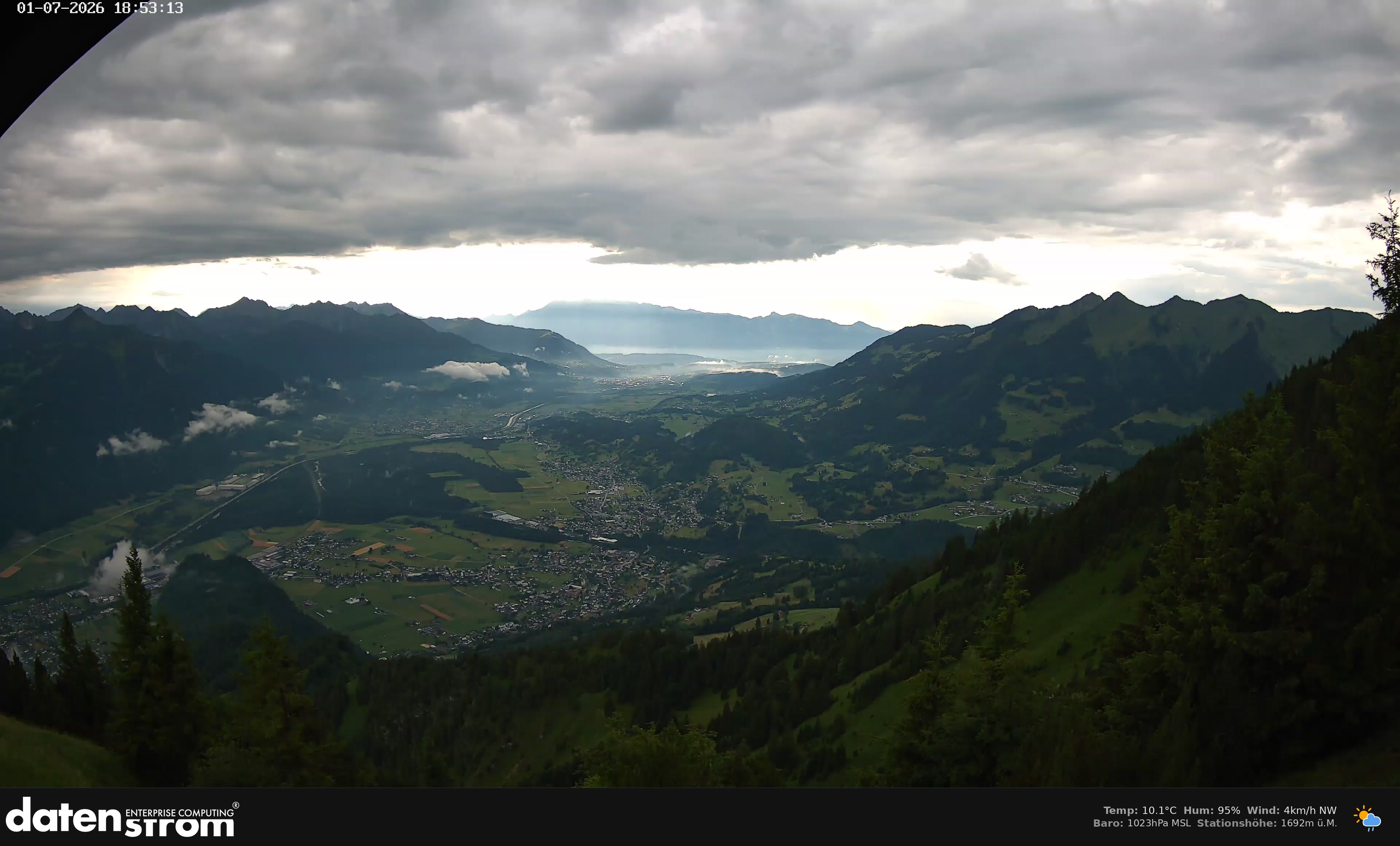 Bludenz - Walgau