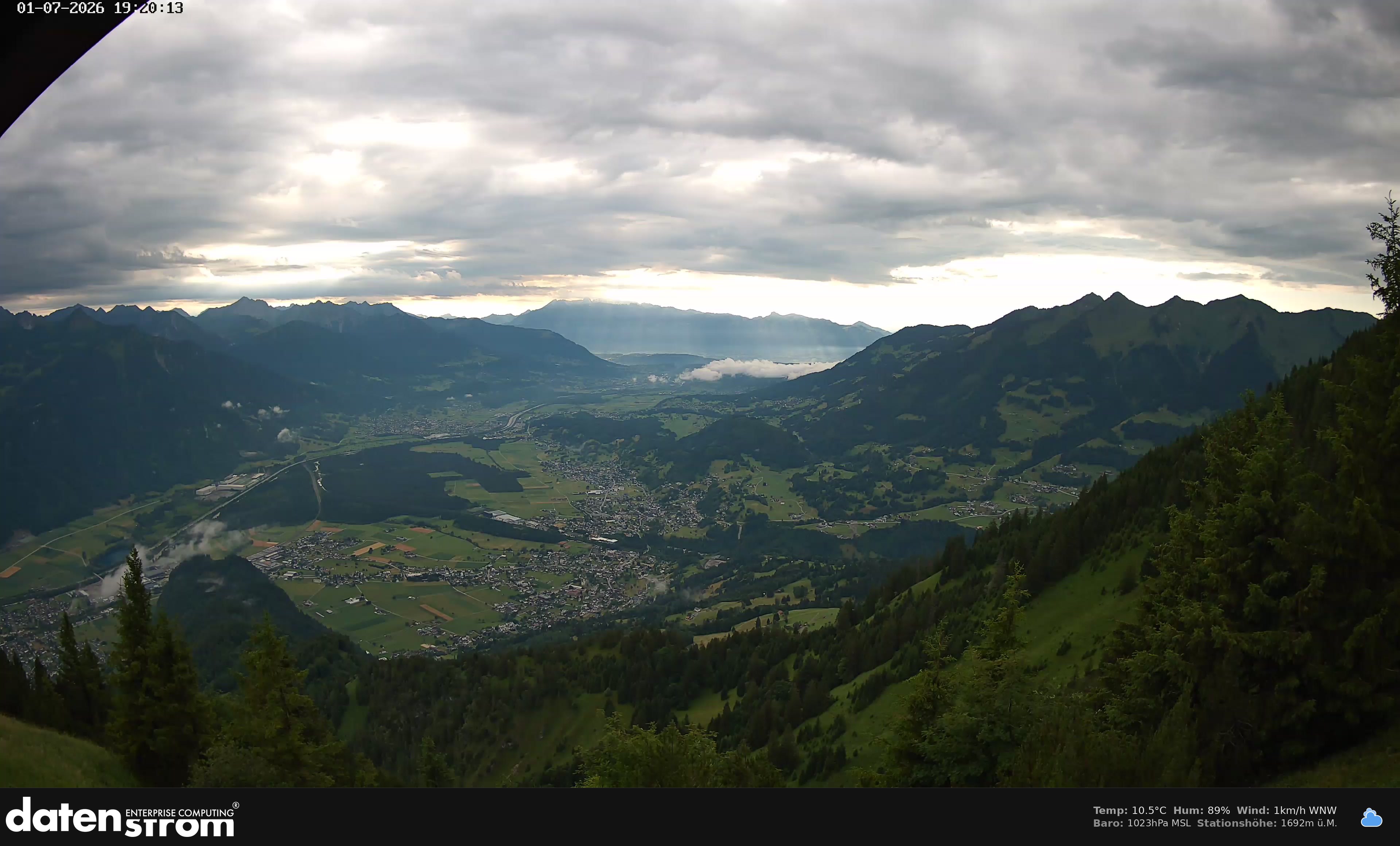 Bludenz - Walgau