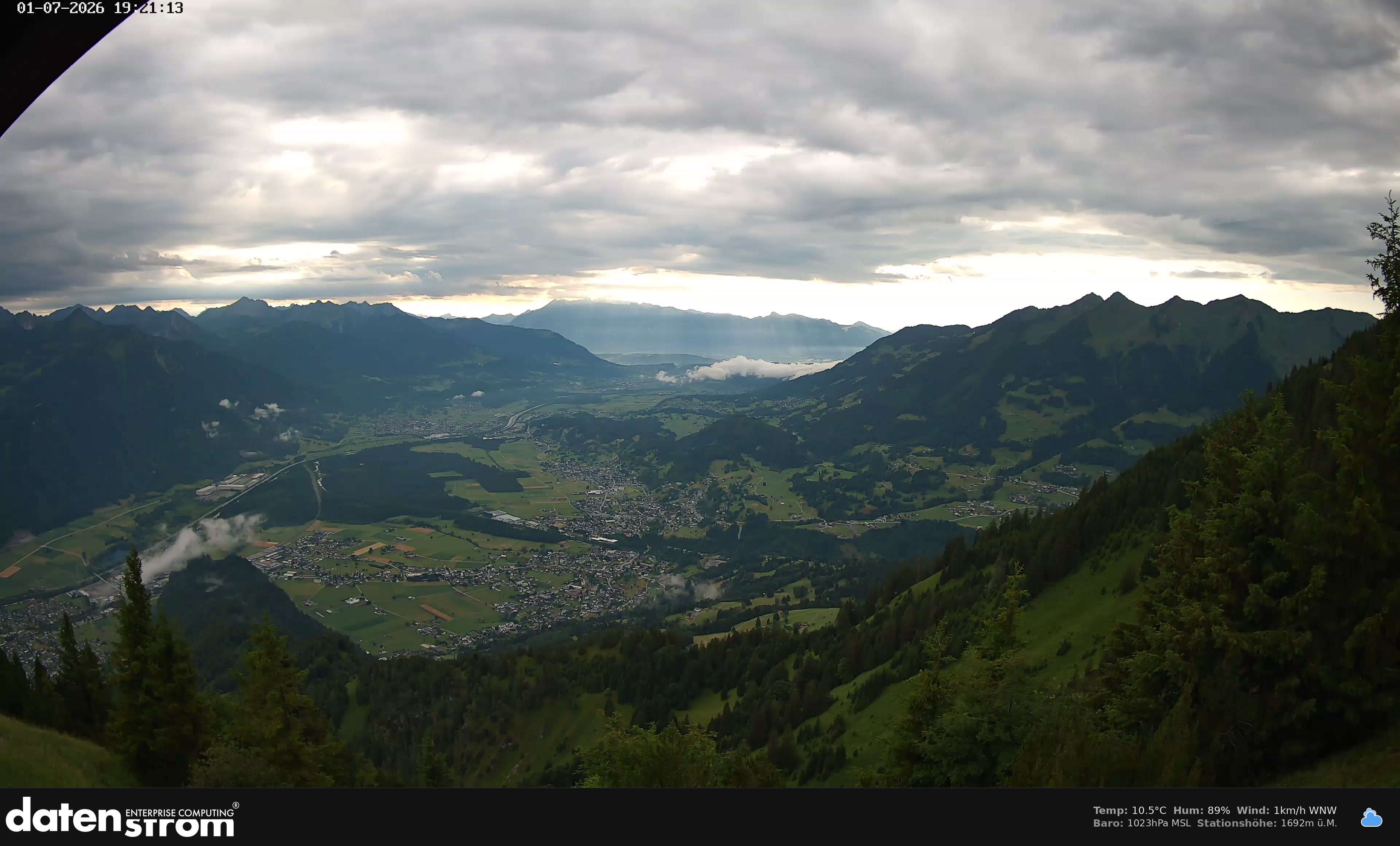 Bludenz - Walgau
