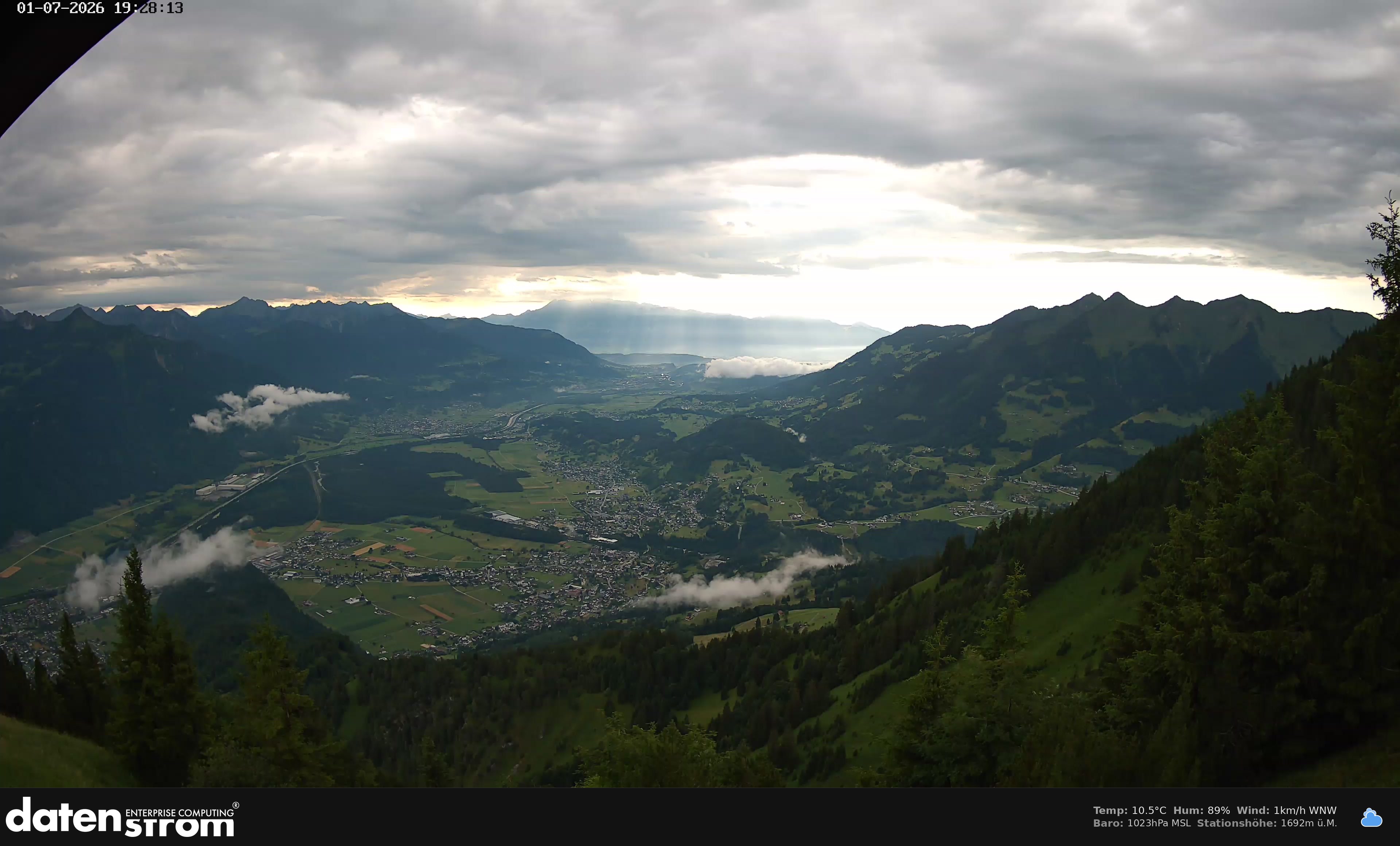 Bludenz - Walgau