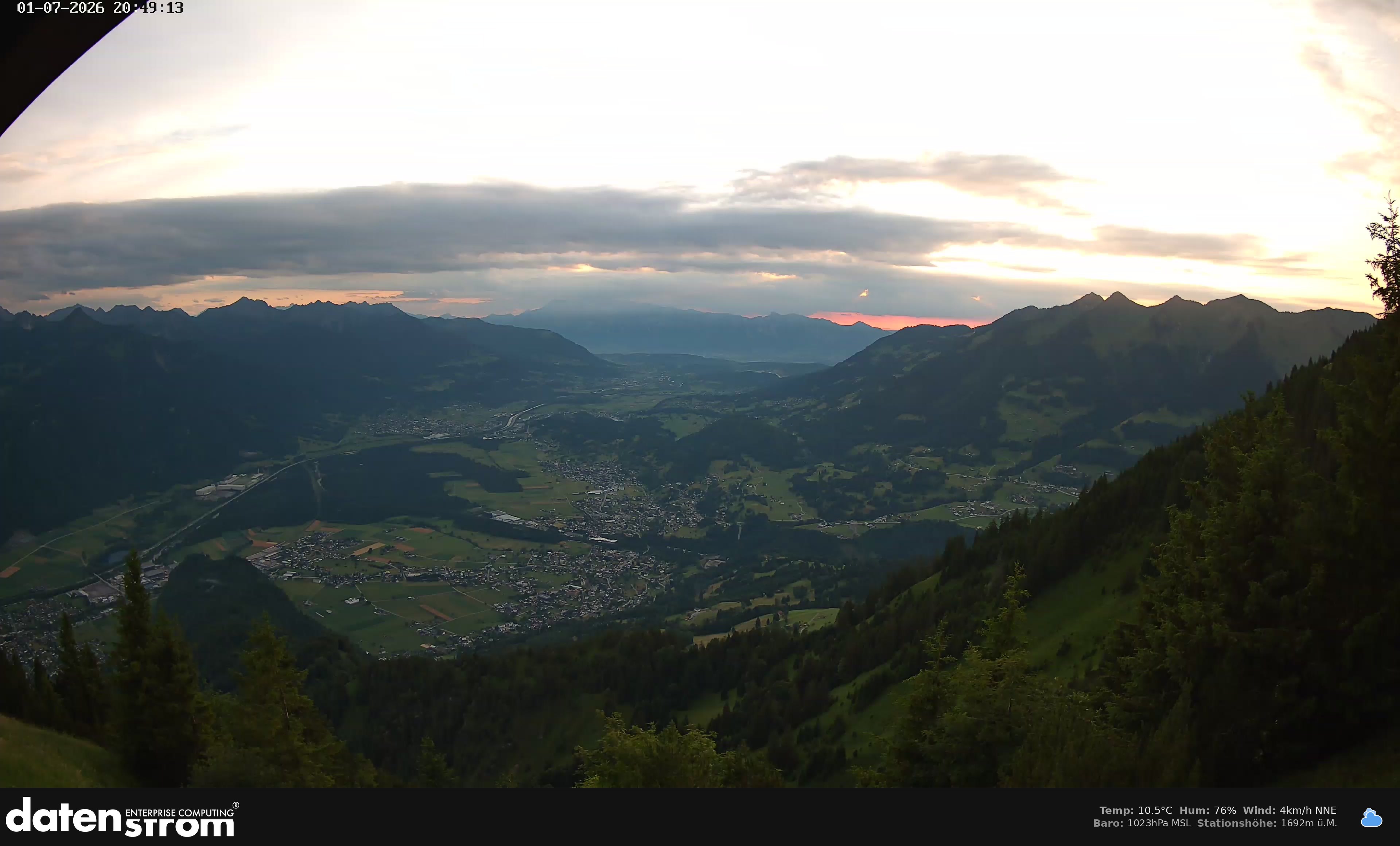 Bludenz - Walgau