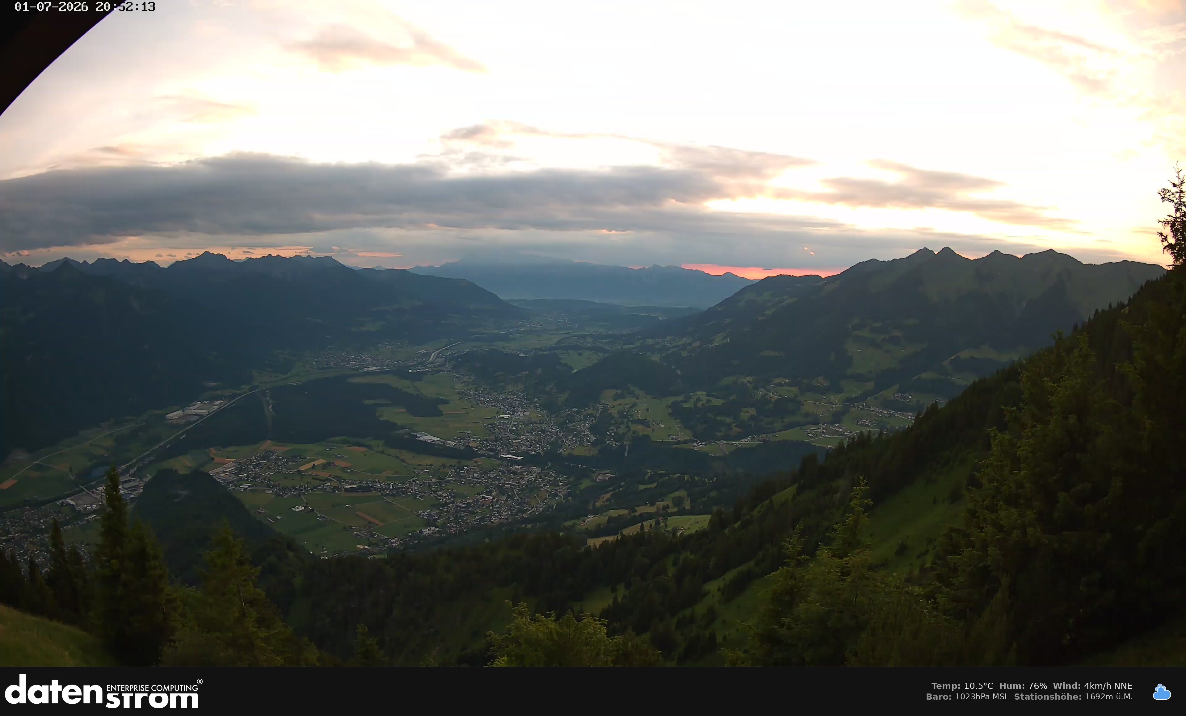Bludenz - Walgau