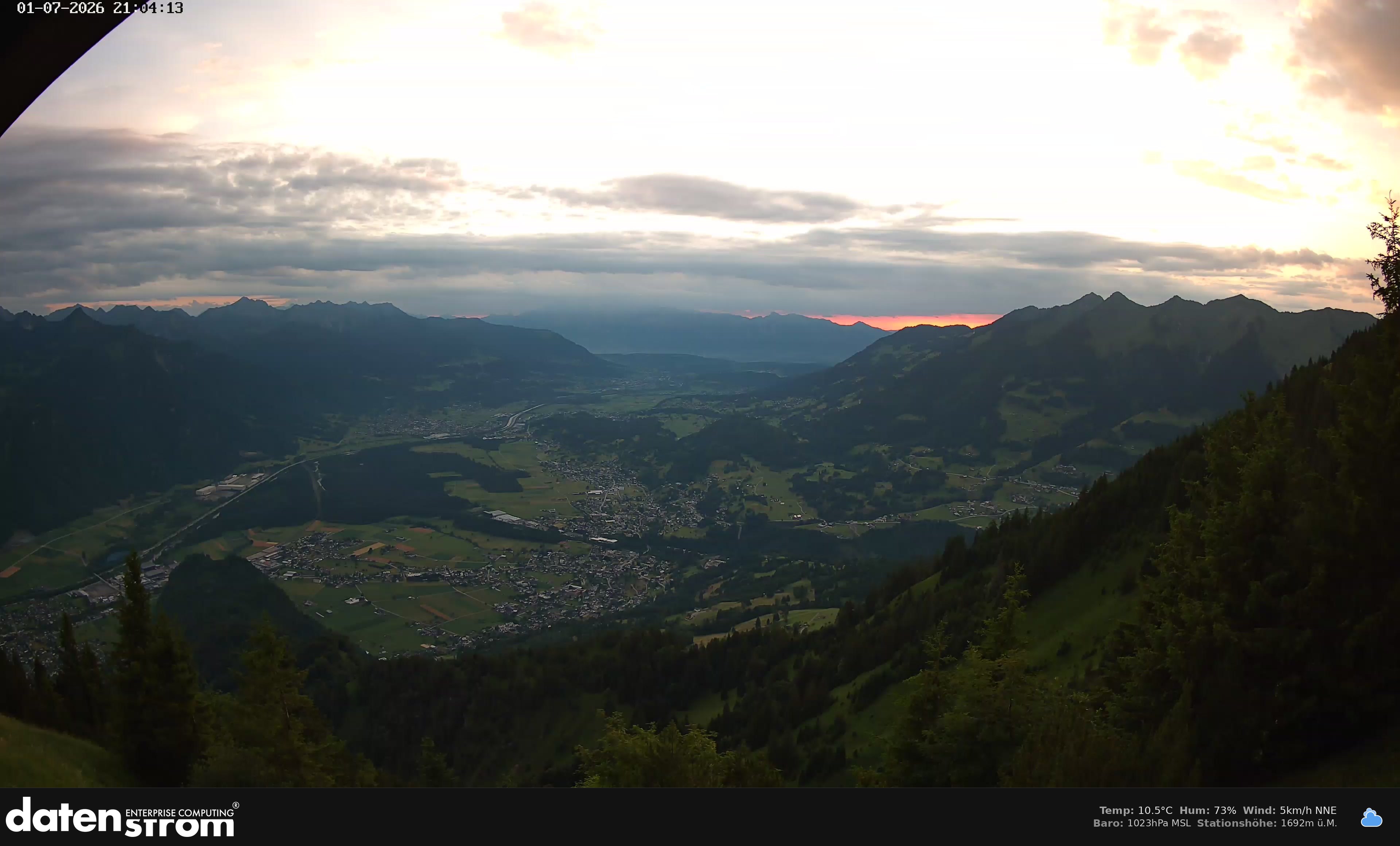 Bludenz - Walgau