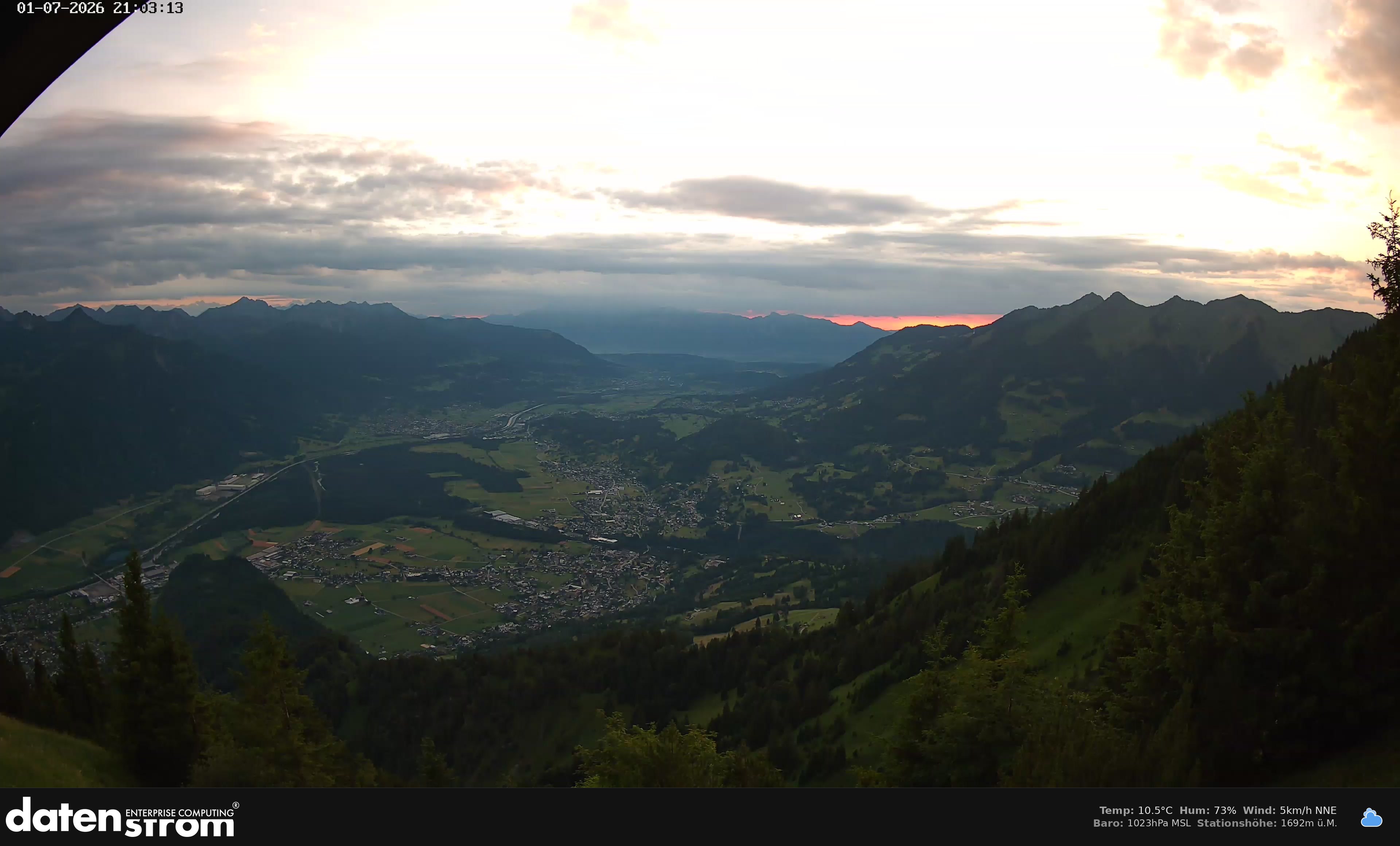Bludenz - Walgau
