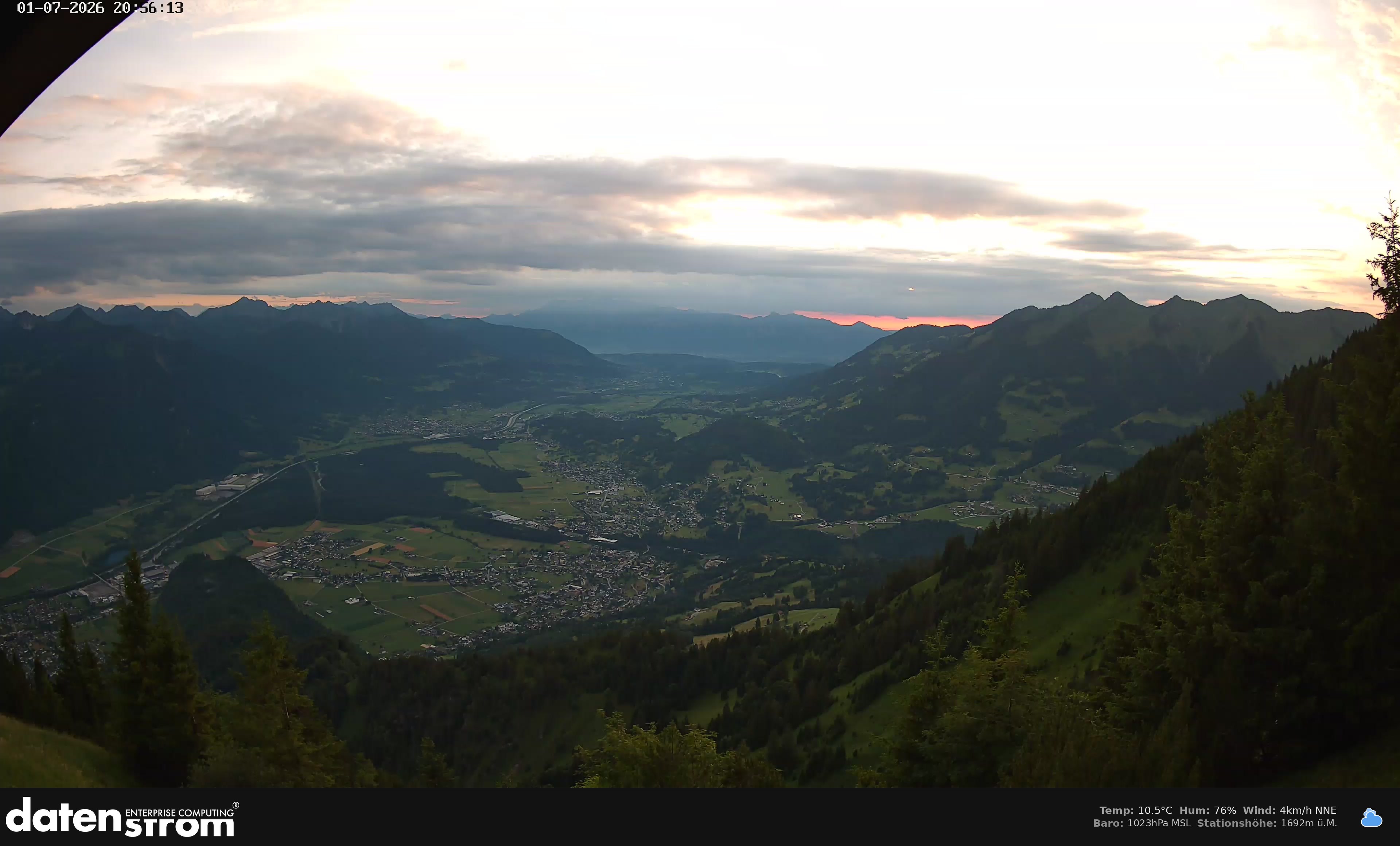Bludenz - Walgau