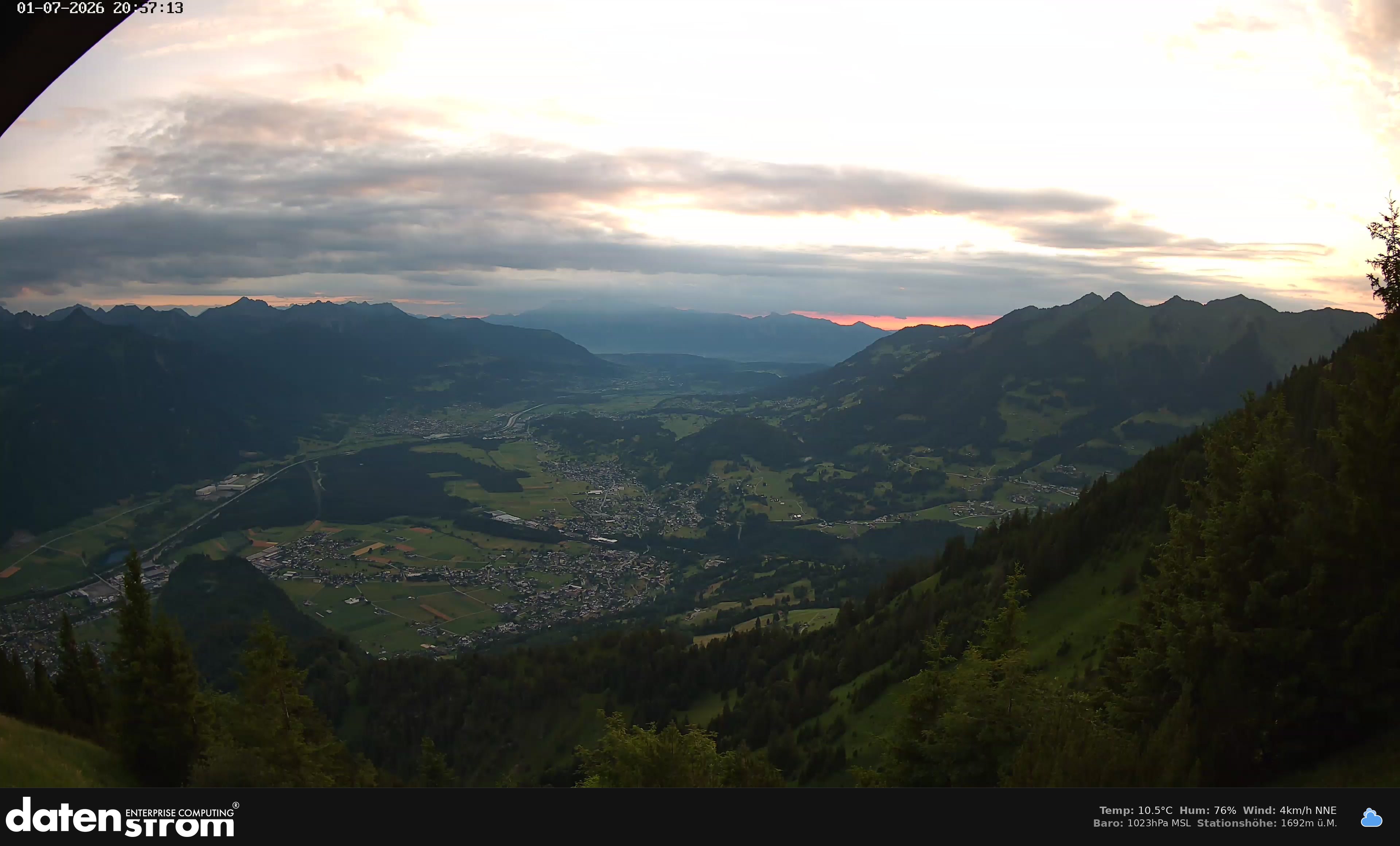 Bludenz - Walgau