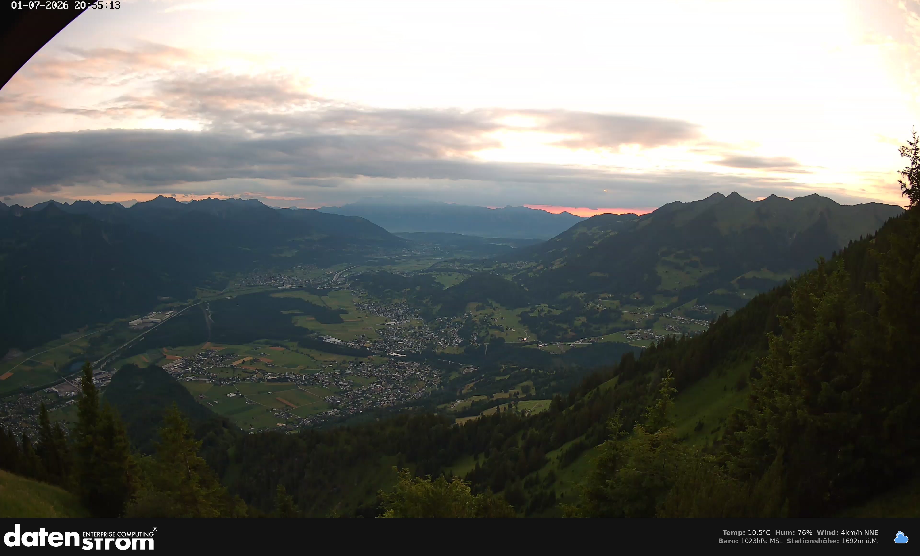 Bludenz - Walgau