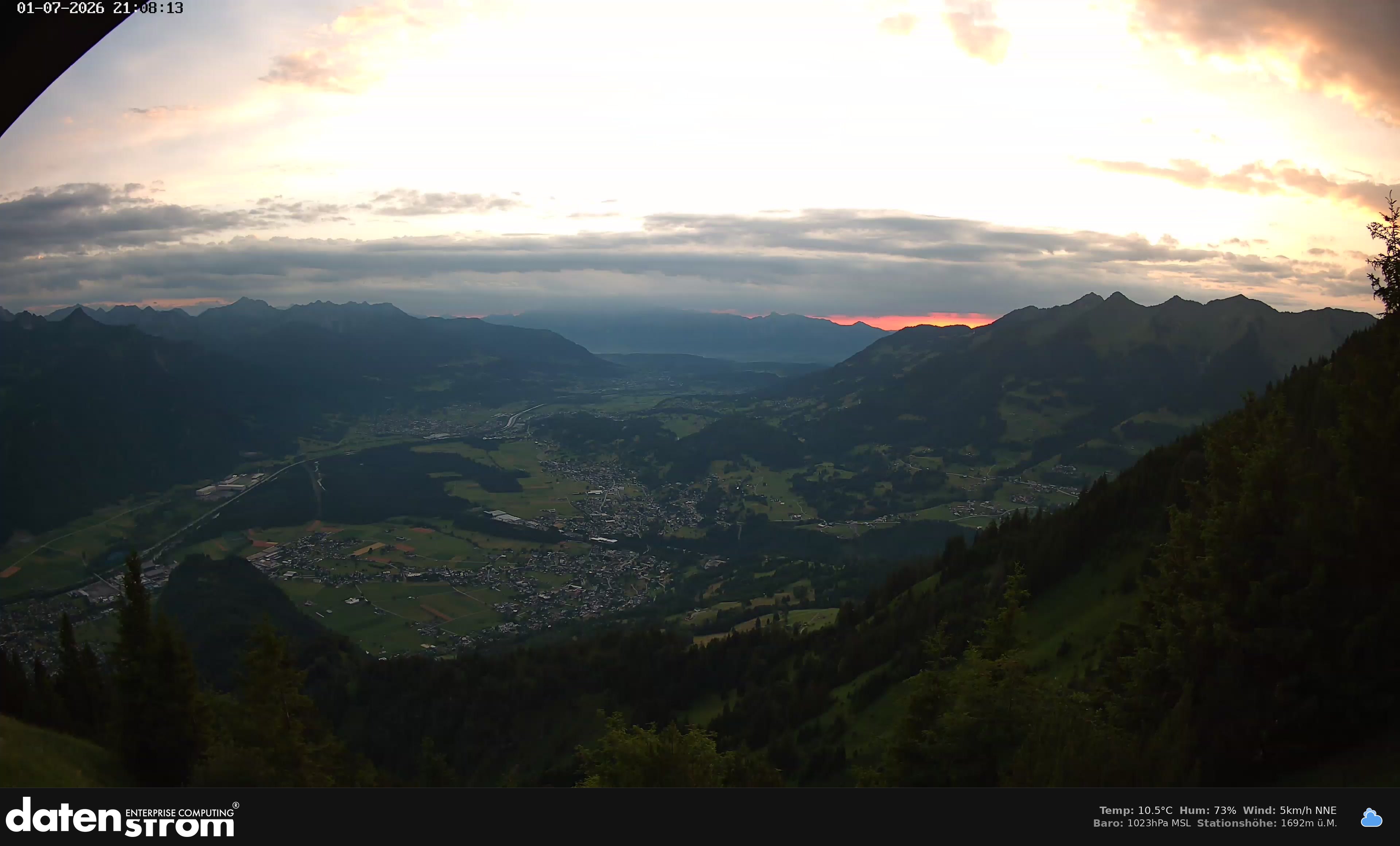 Bludenz - Walgau