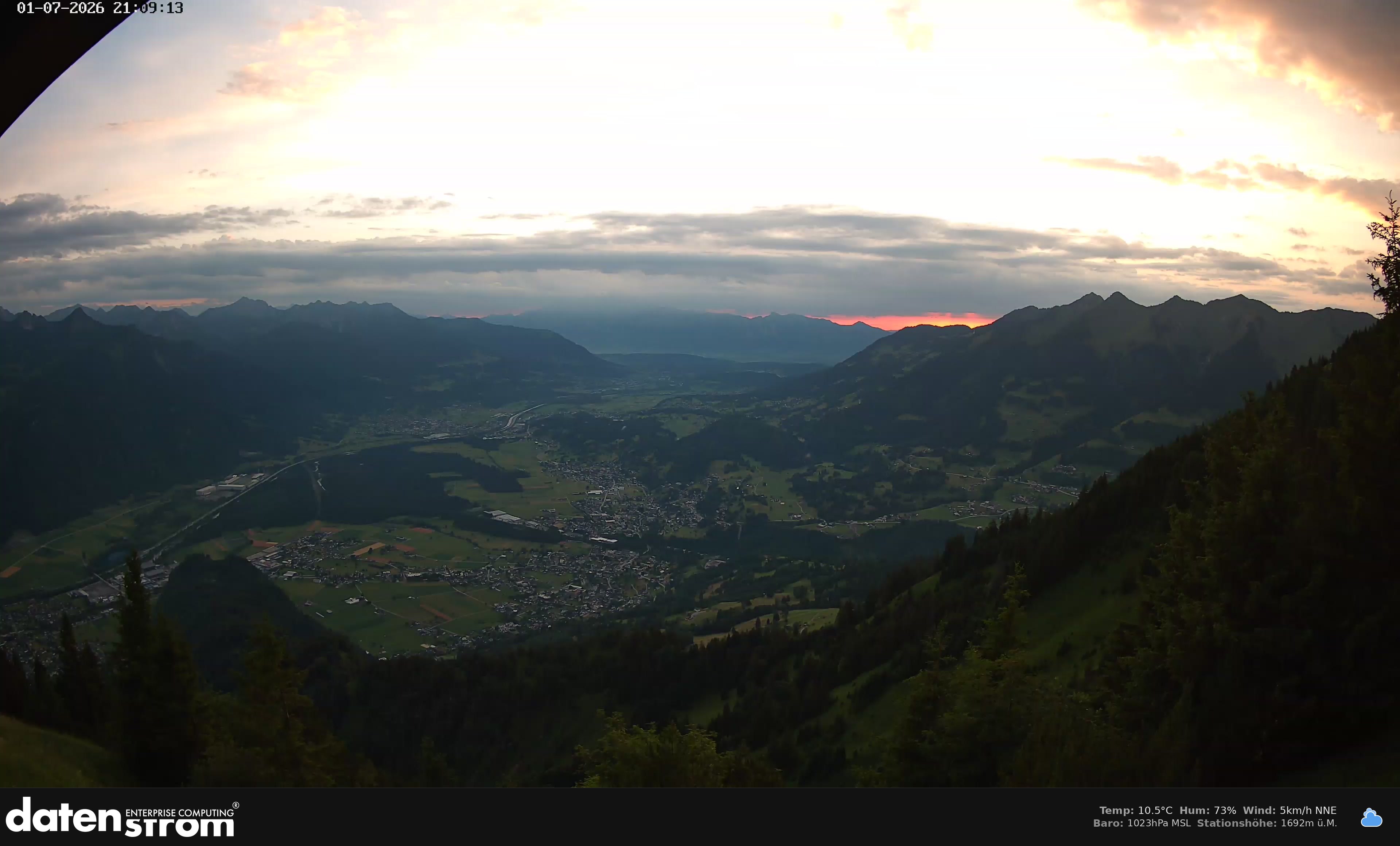 Bludenz - Walgau