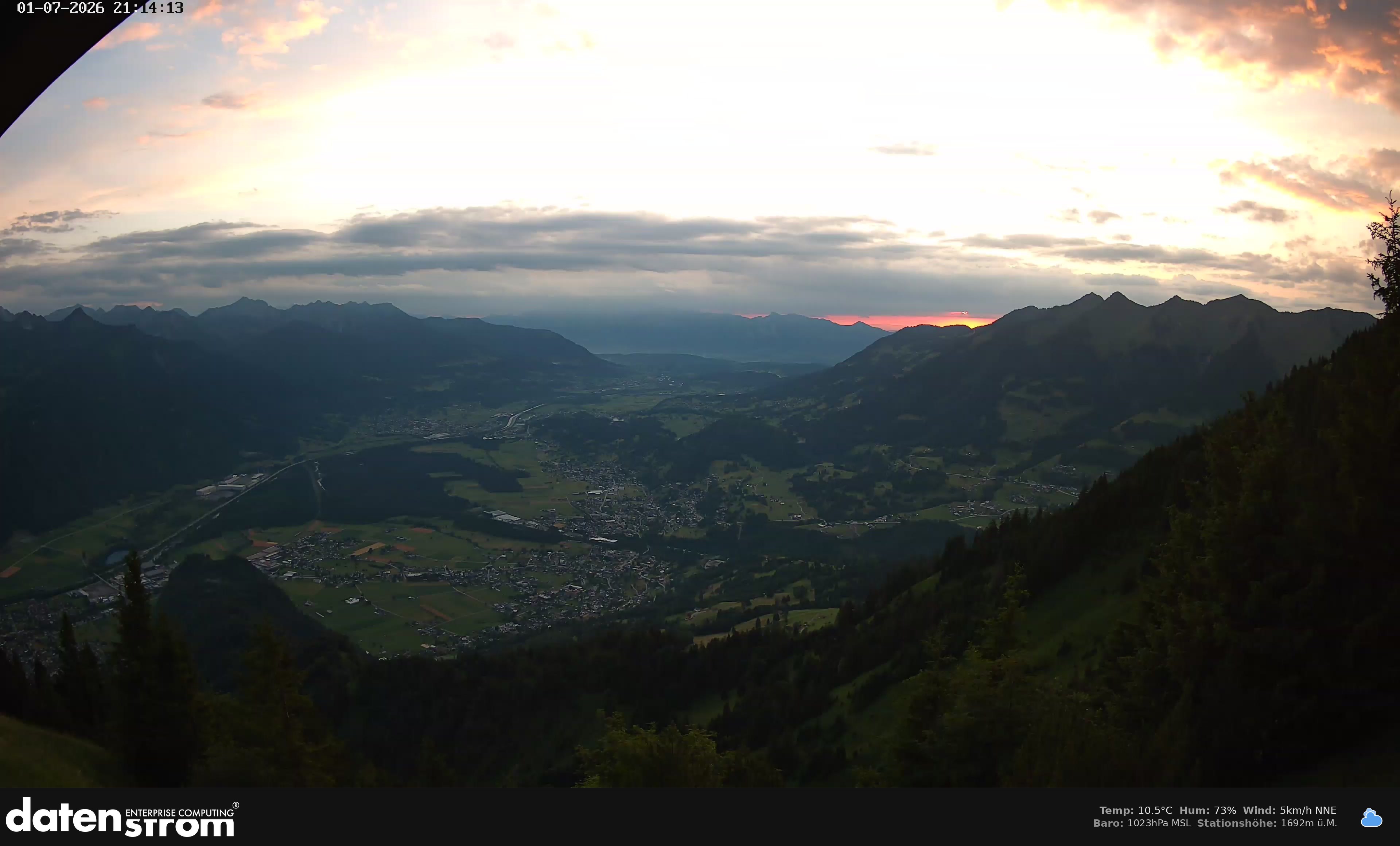 Bludenz - Walgau