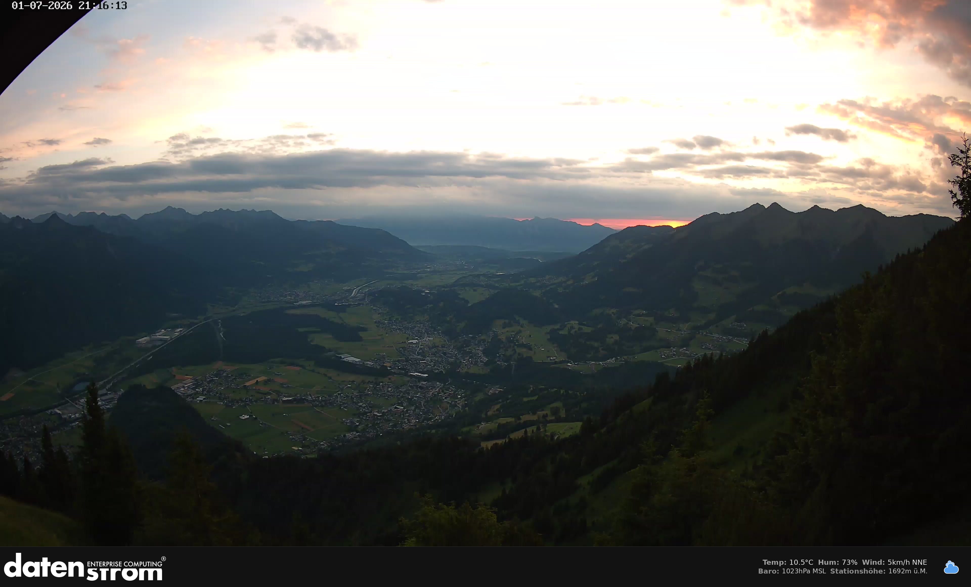 Bludenz - Walgau