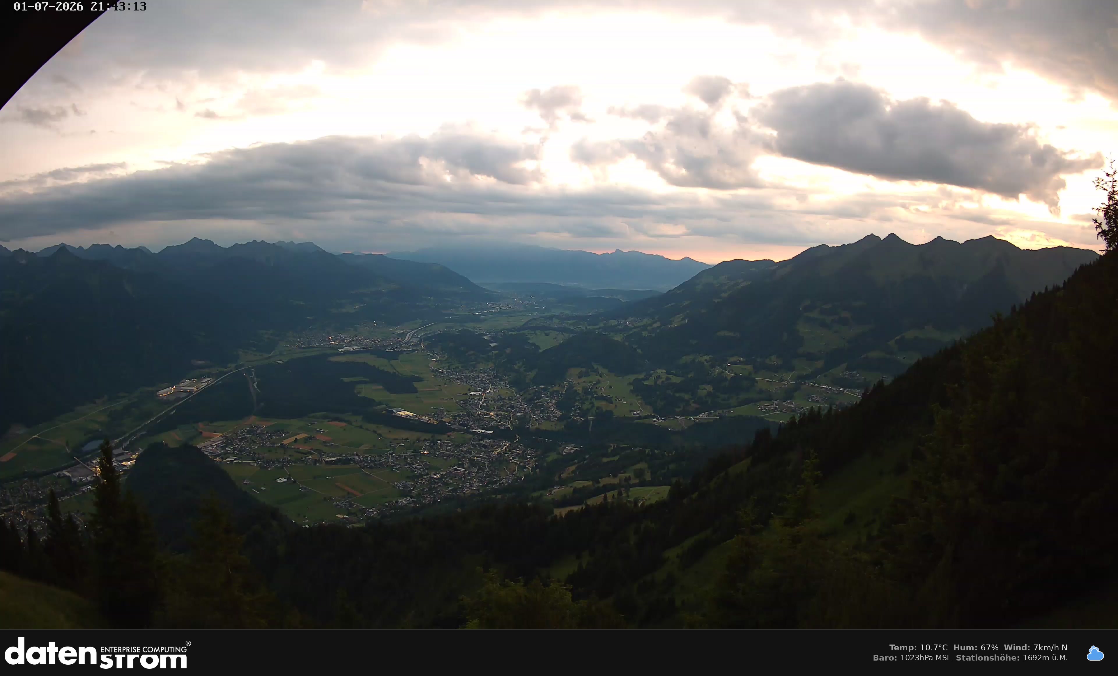 Bludenz - Walgau