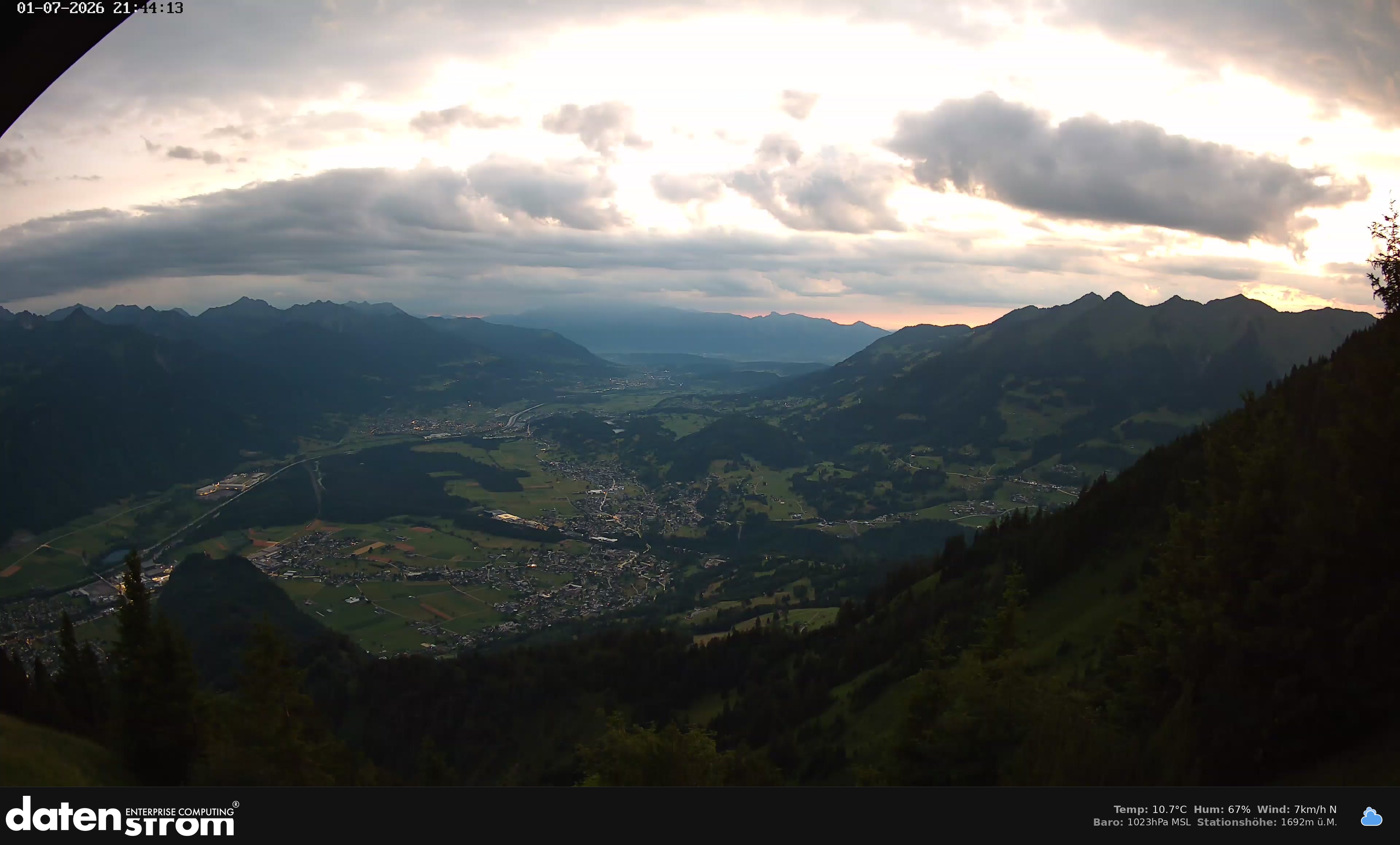 Bludenz - Walgau