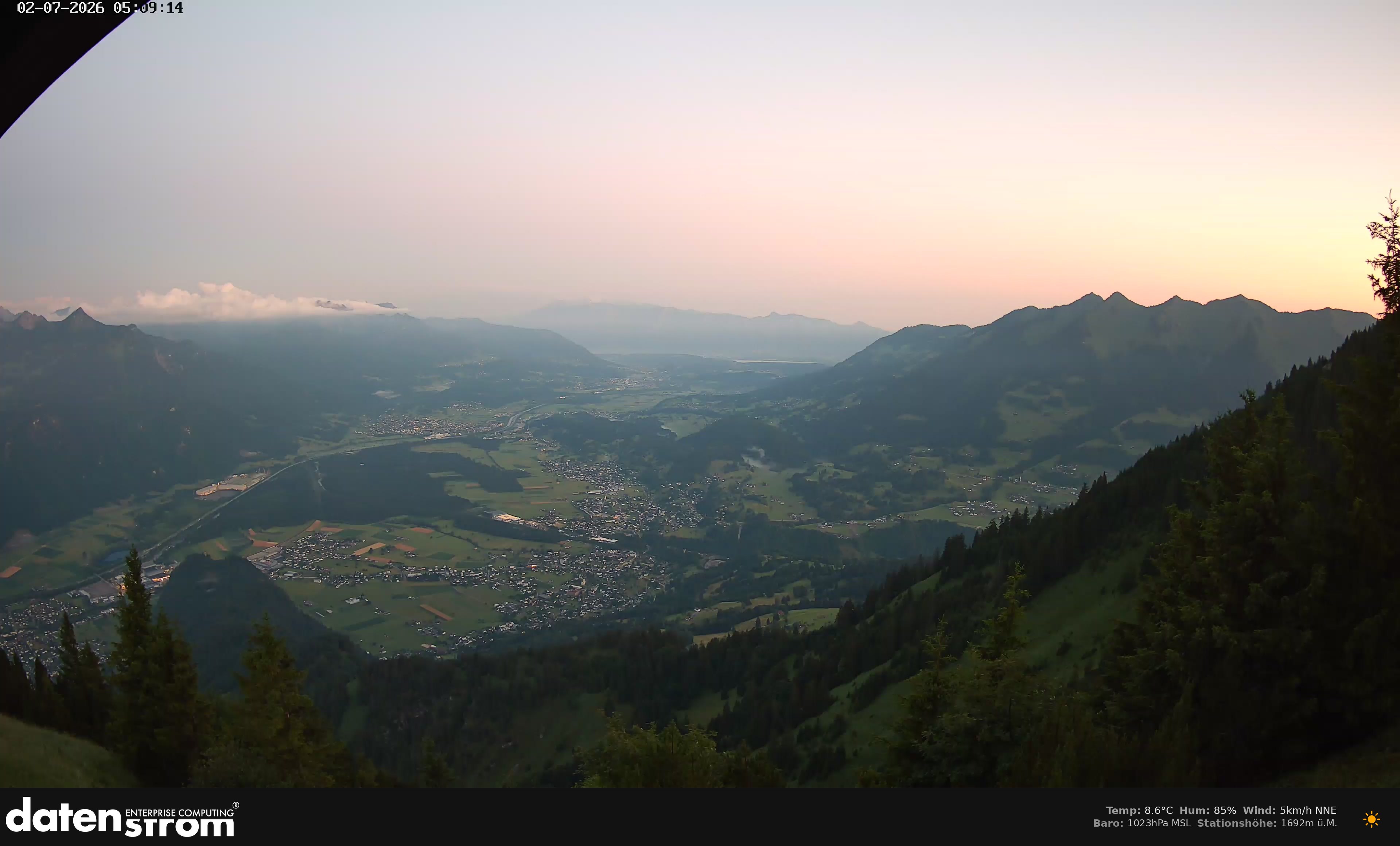 Bludenz - Walgau