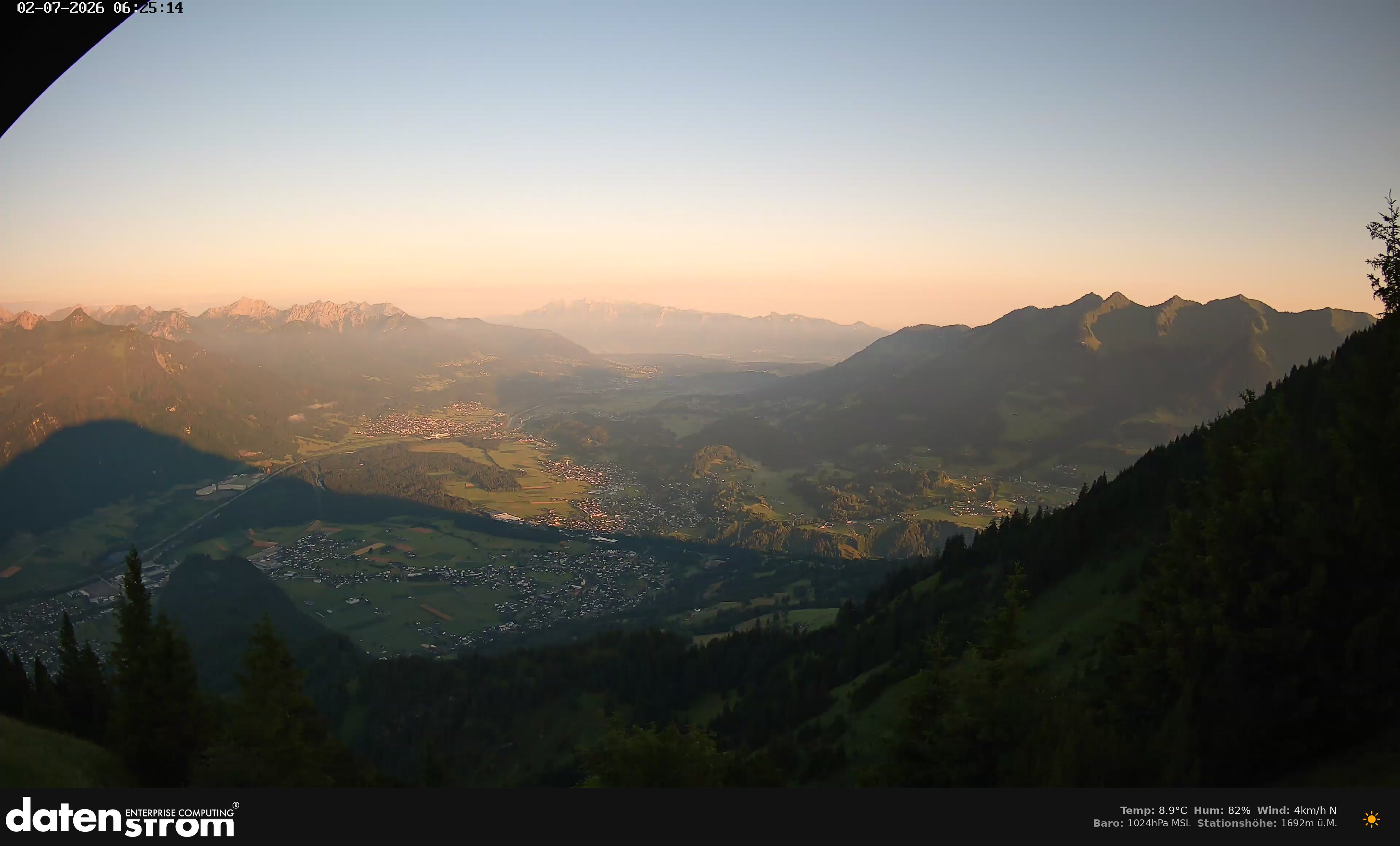 Bludenz - Walgau