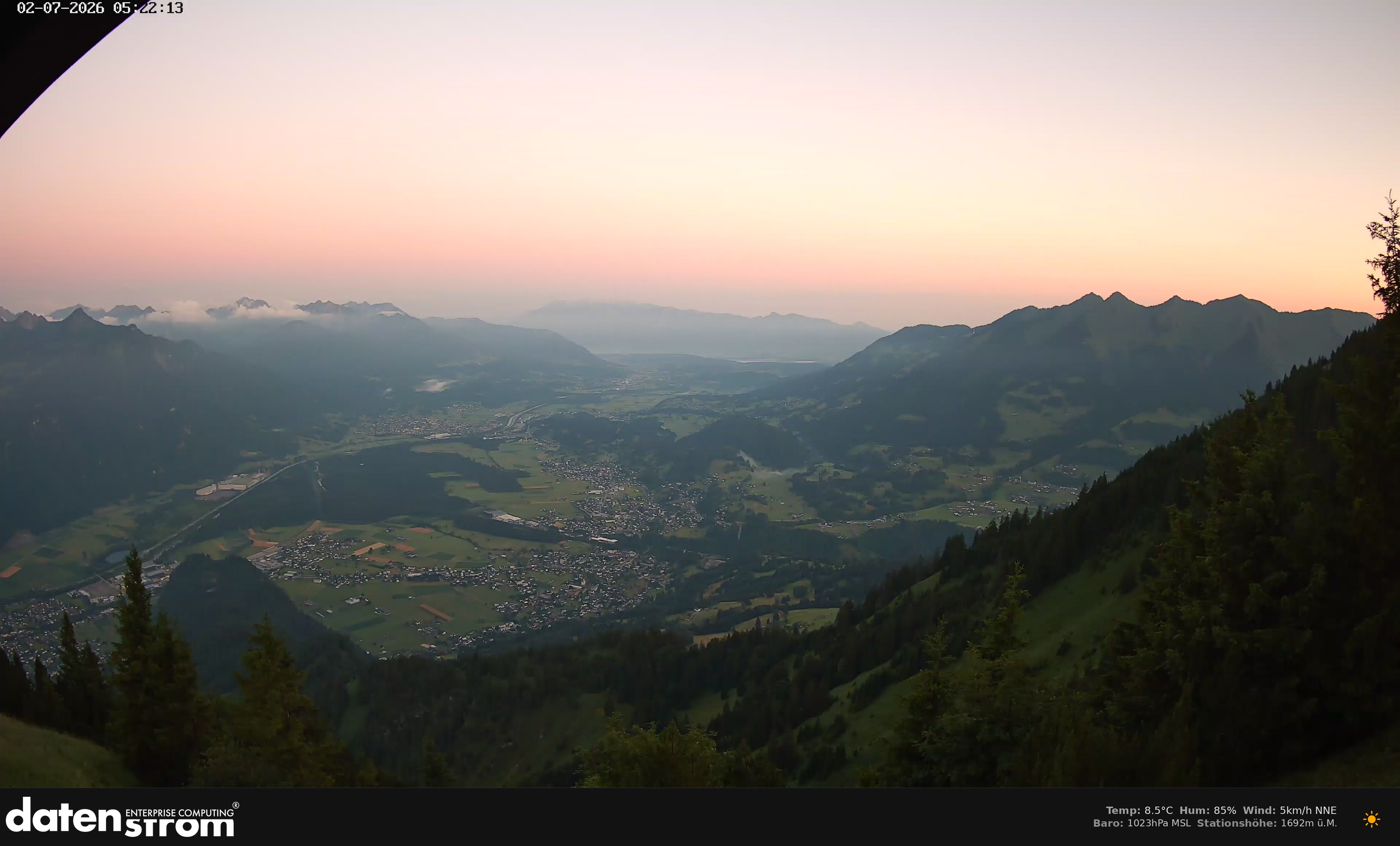 Bludenz - Walgau