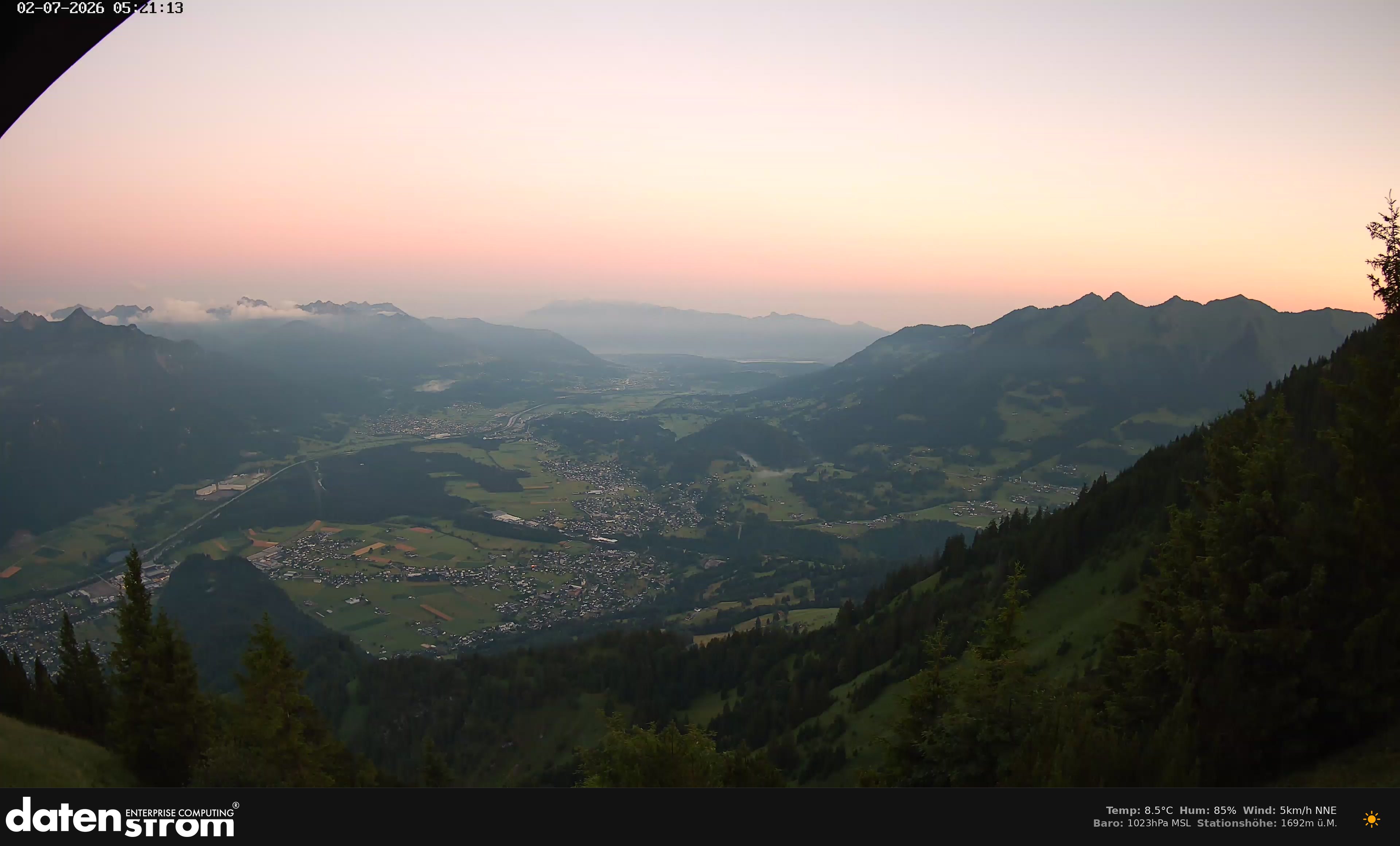 Bludenz - Walgau