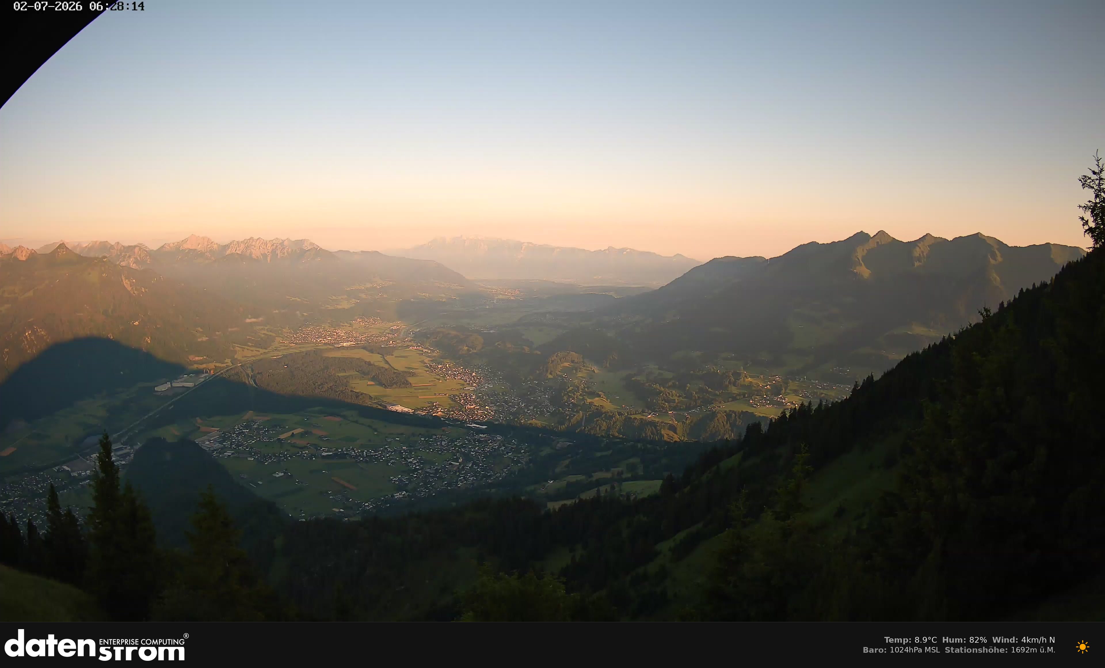 Bludenz - Walgau