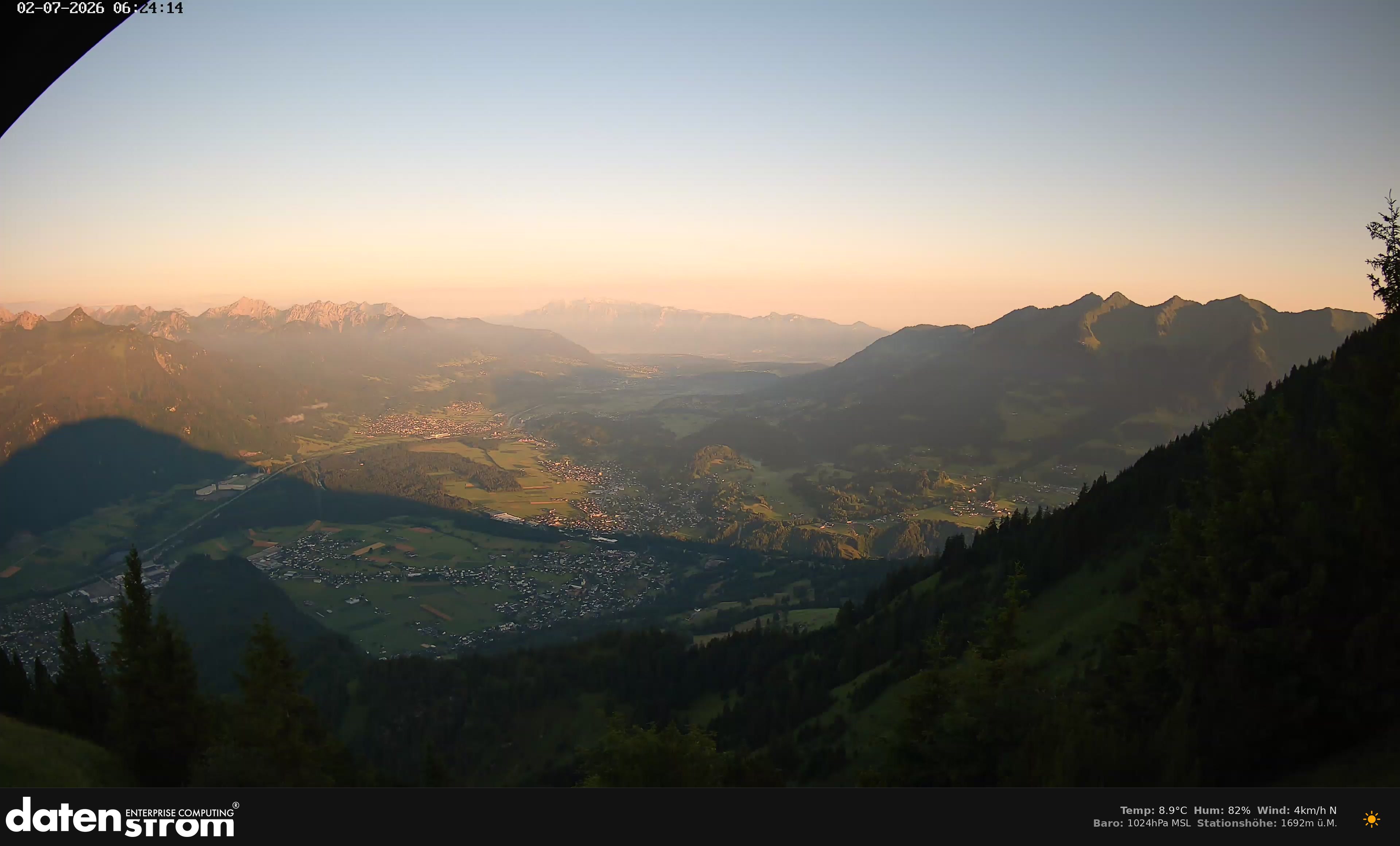 Bludenz - Walgau