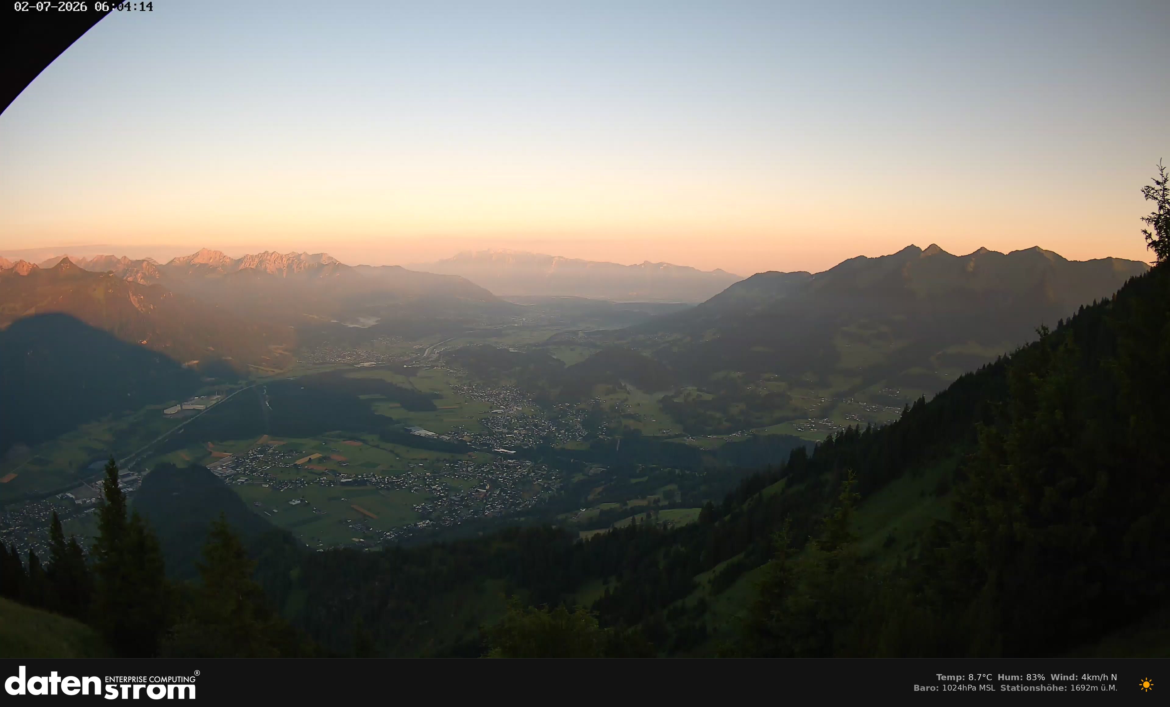 Bludenz - Walgau