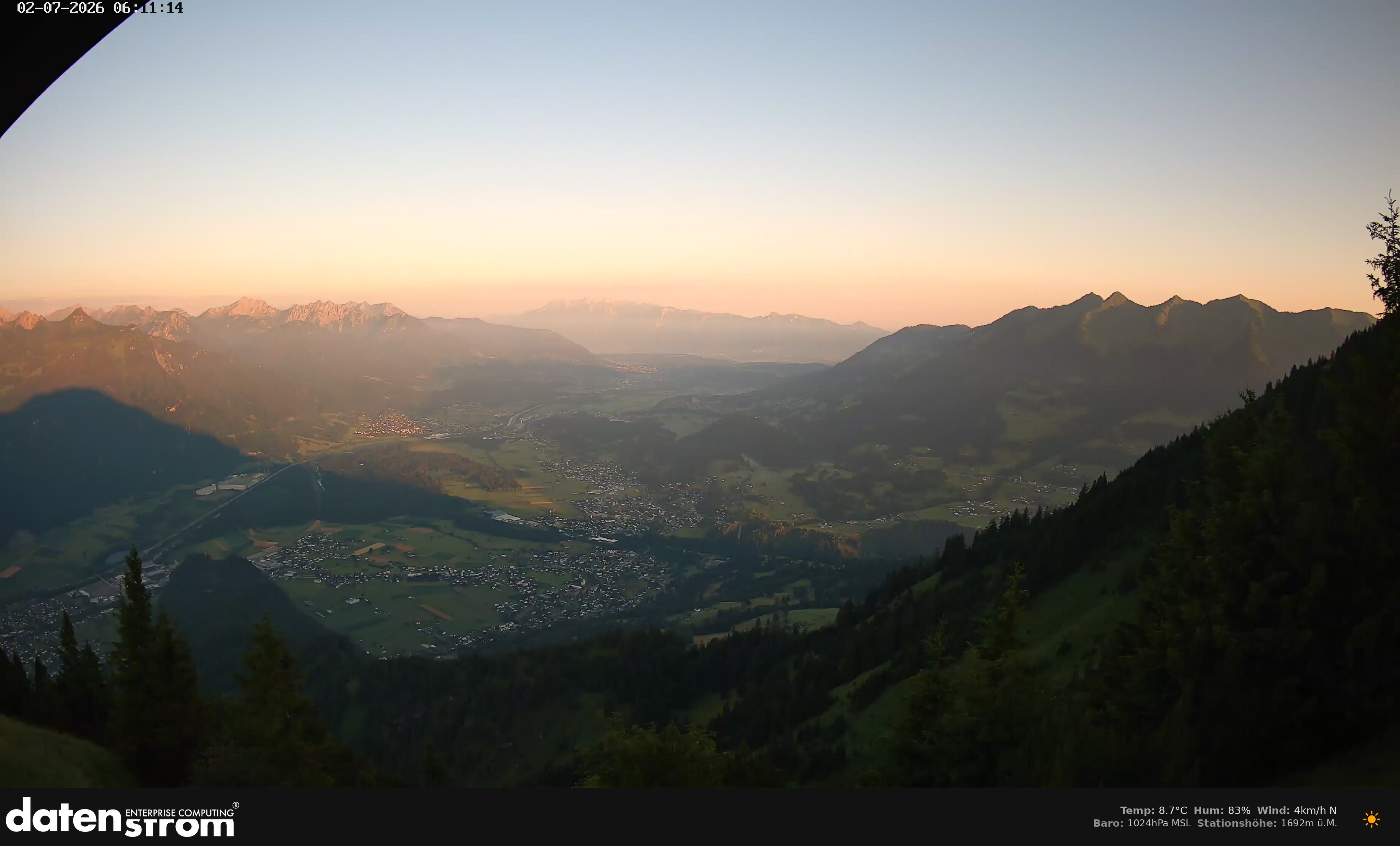 Bludenz - Walgau
