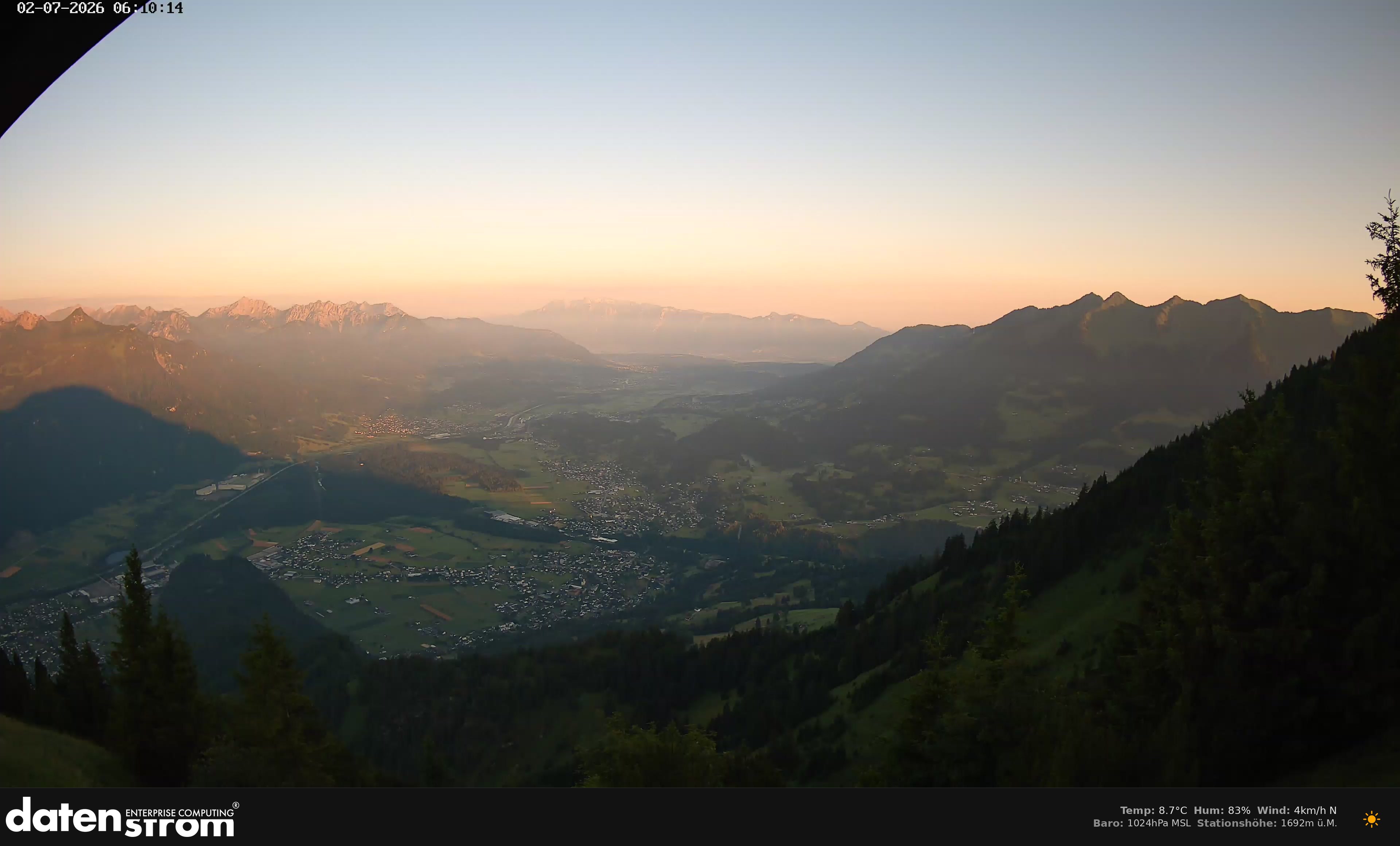 Bludenz - Walgau