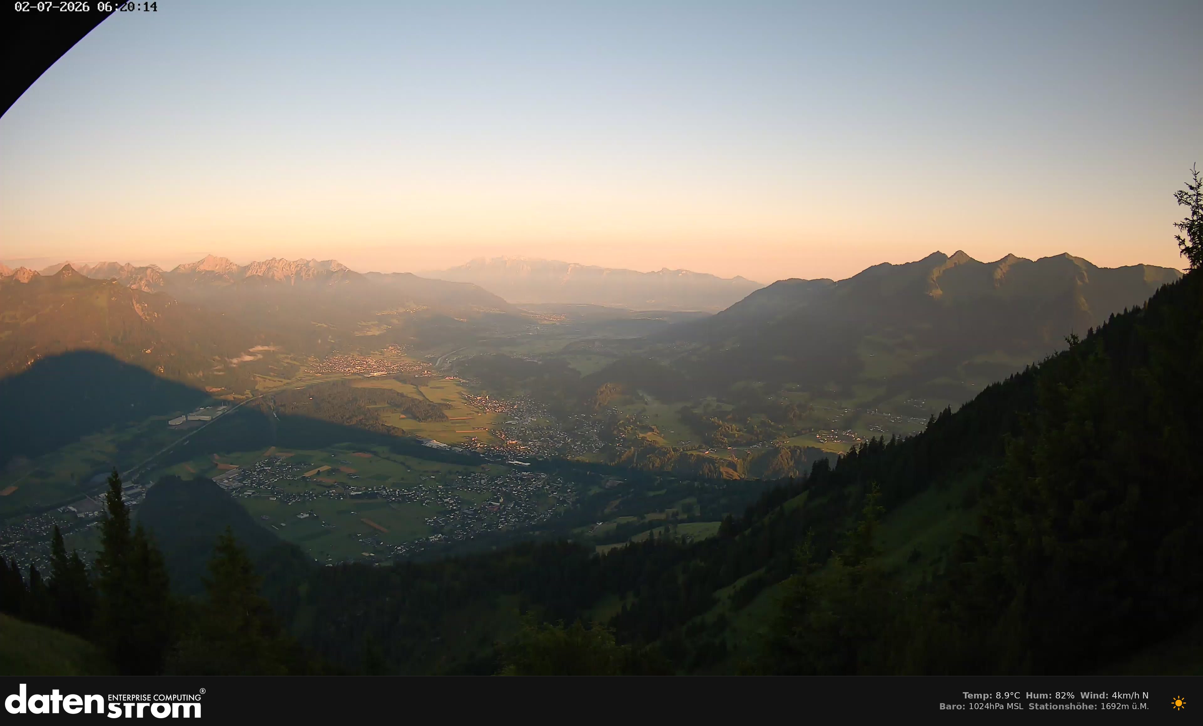 Bludenz - Walgau