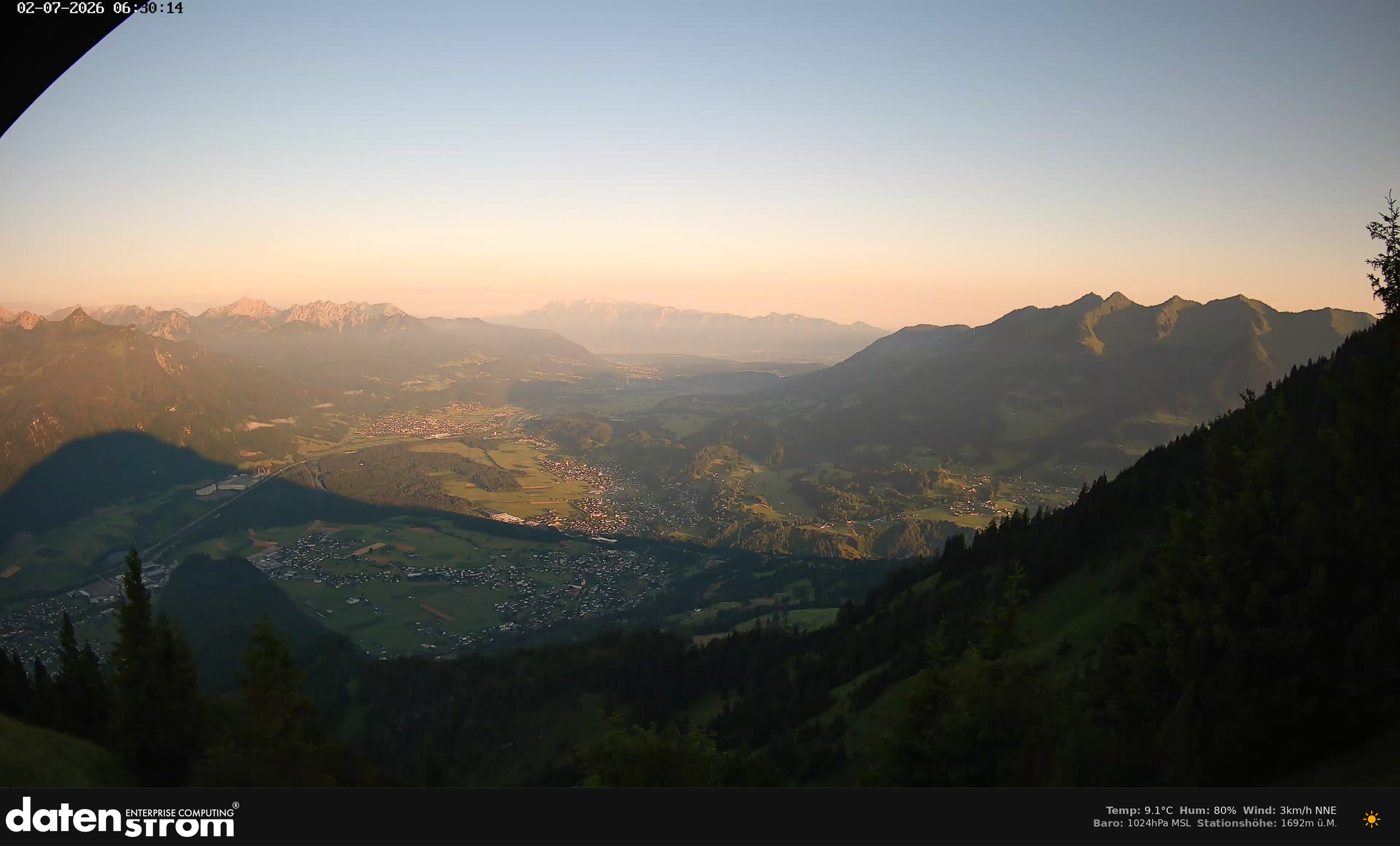 Bludenz - Walgau
