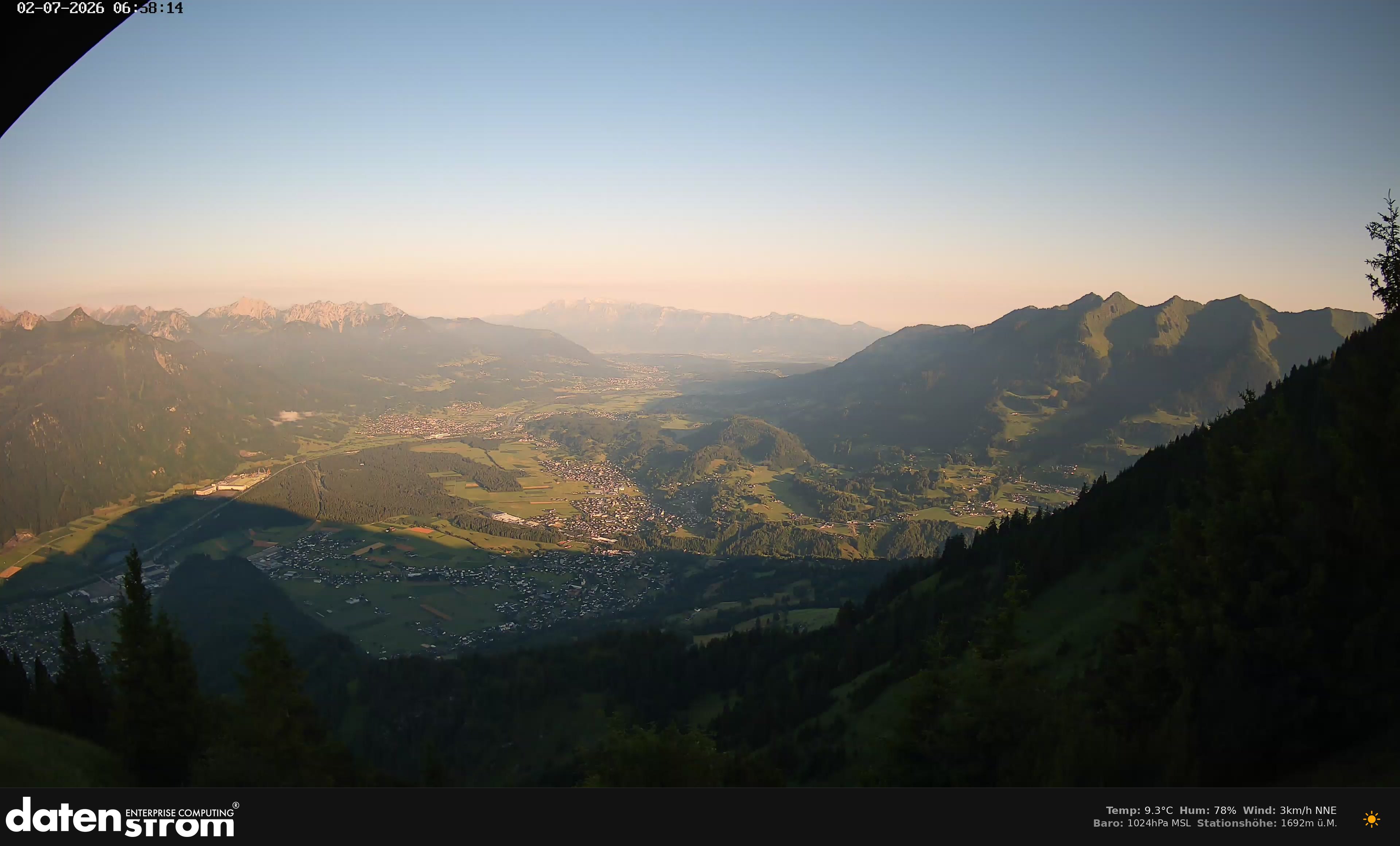 Bludenz - Walgau