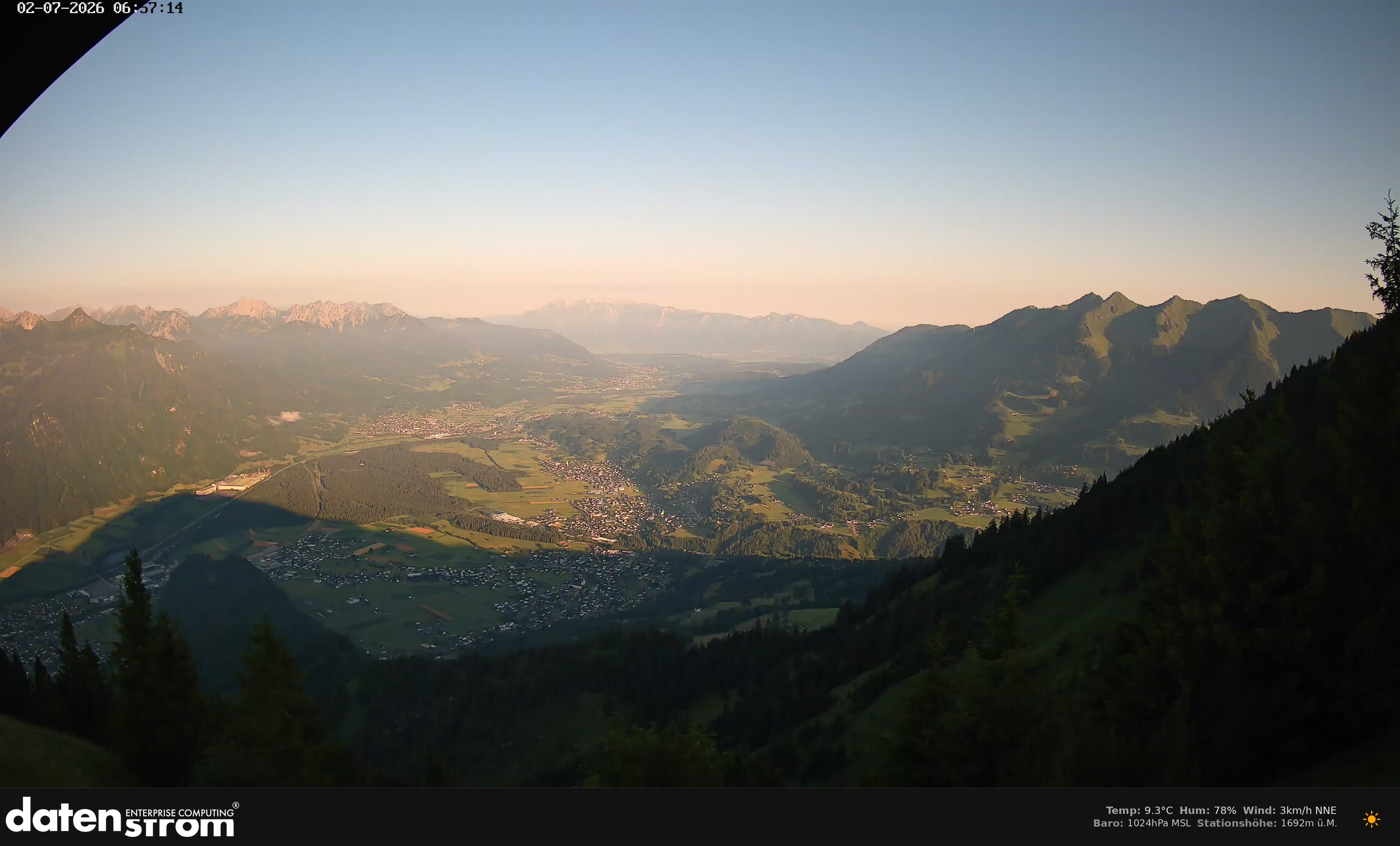 Bludenz - Walgau