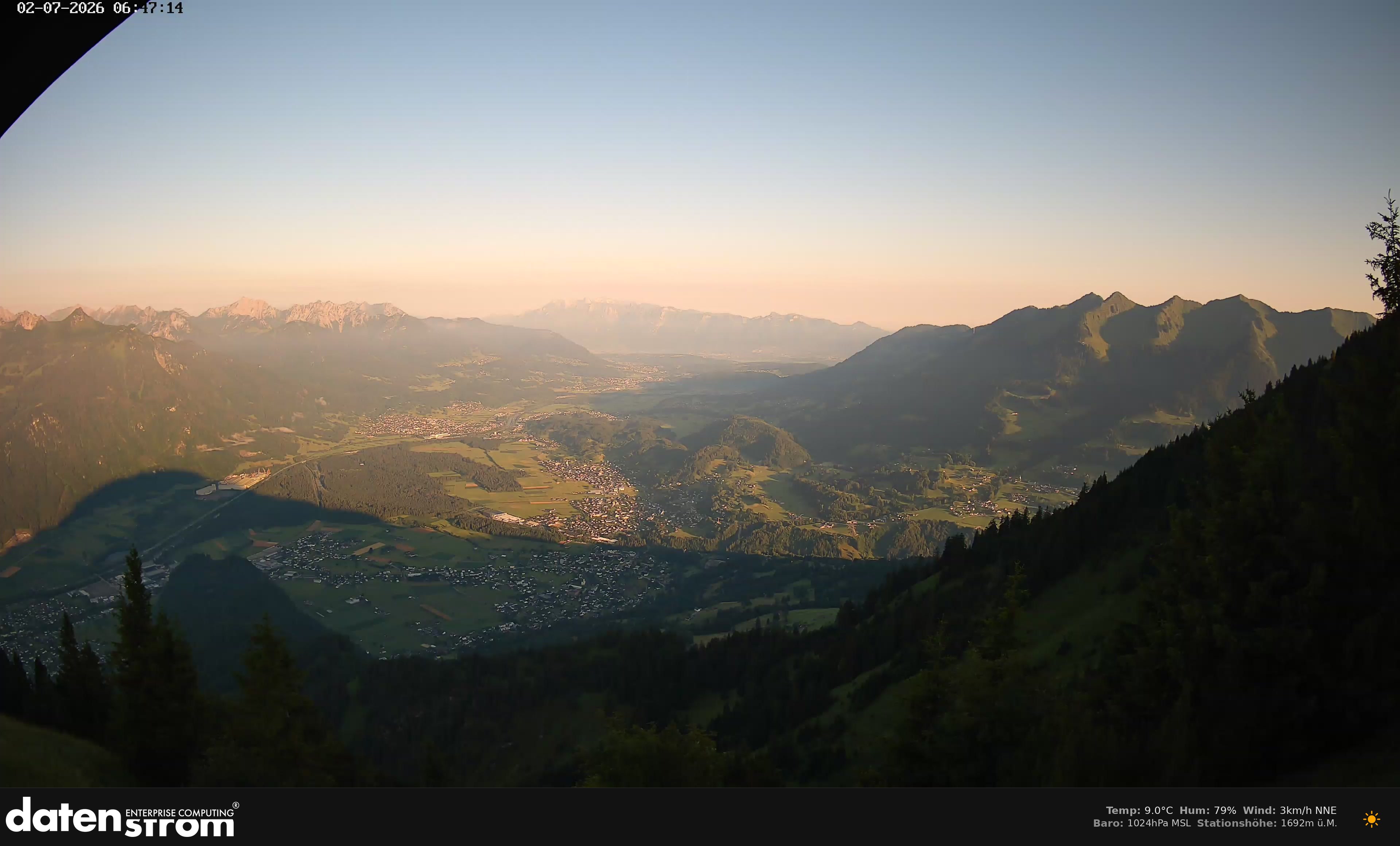 Bludenz - Walgau