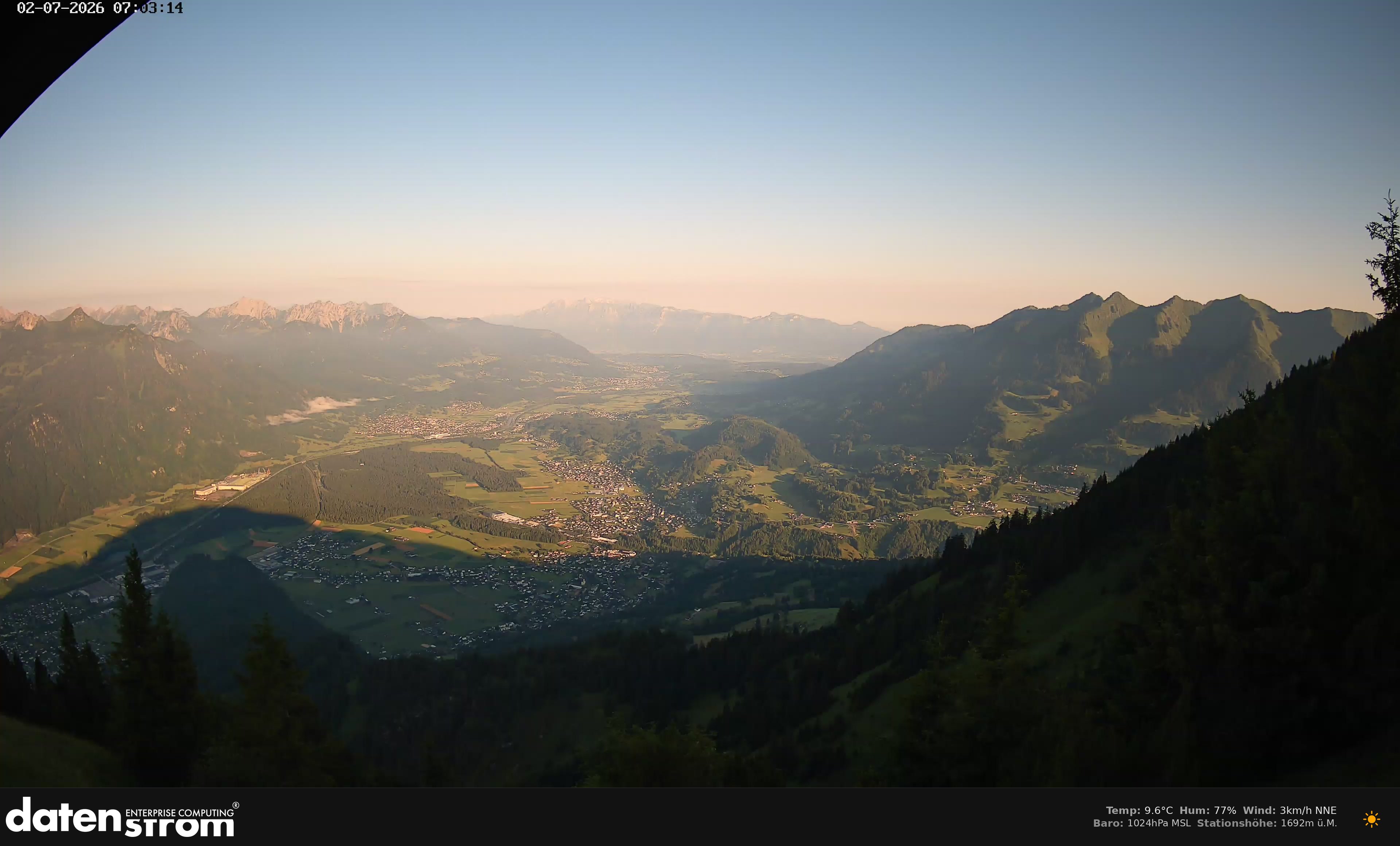 Bludenz - Walgau