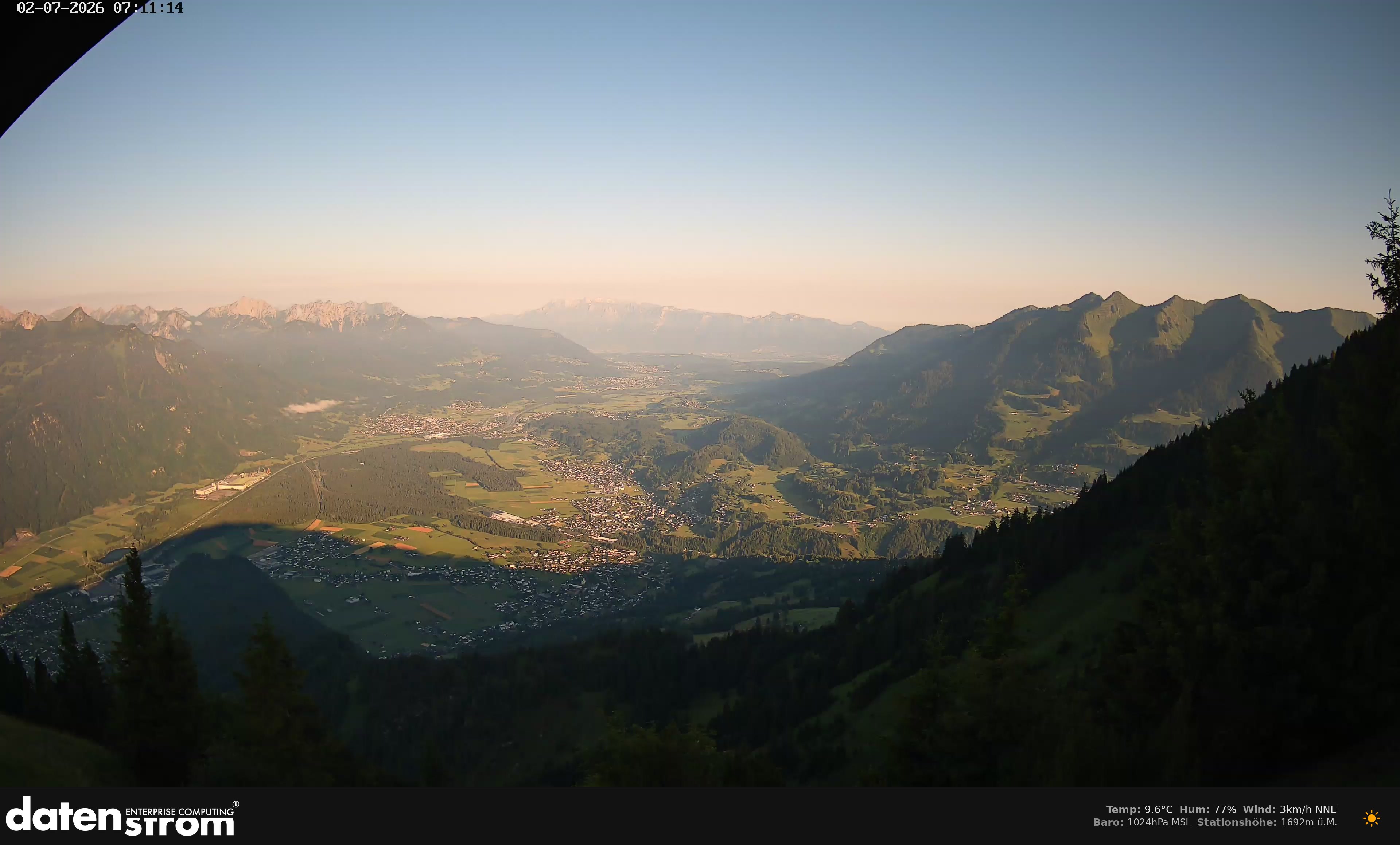 Bludenz - Walgau