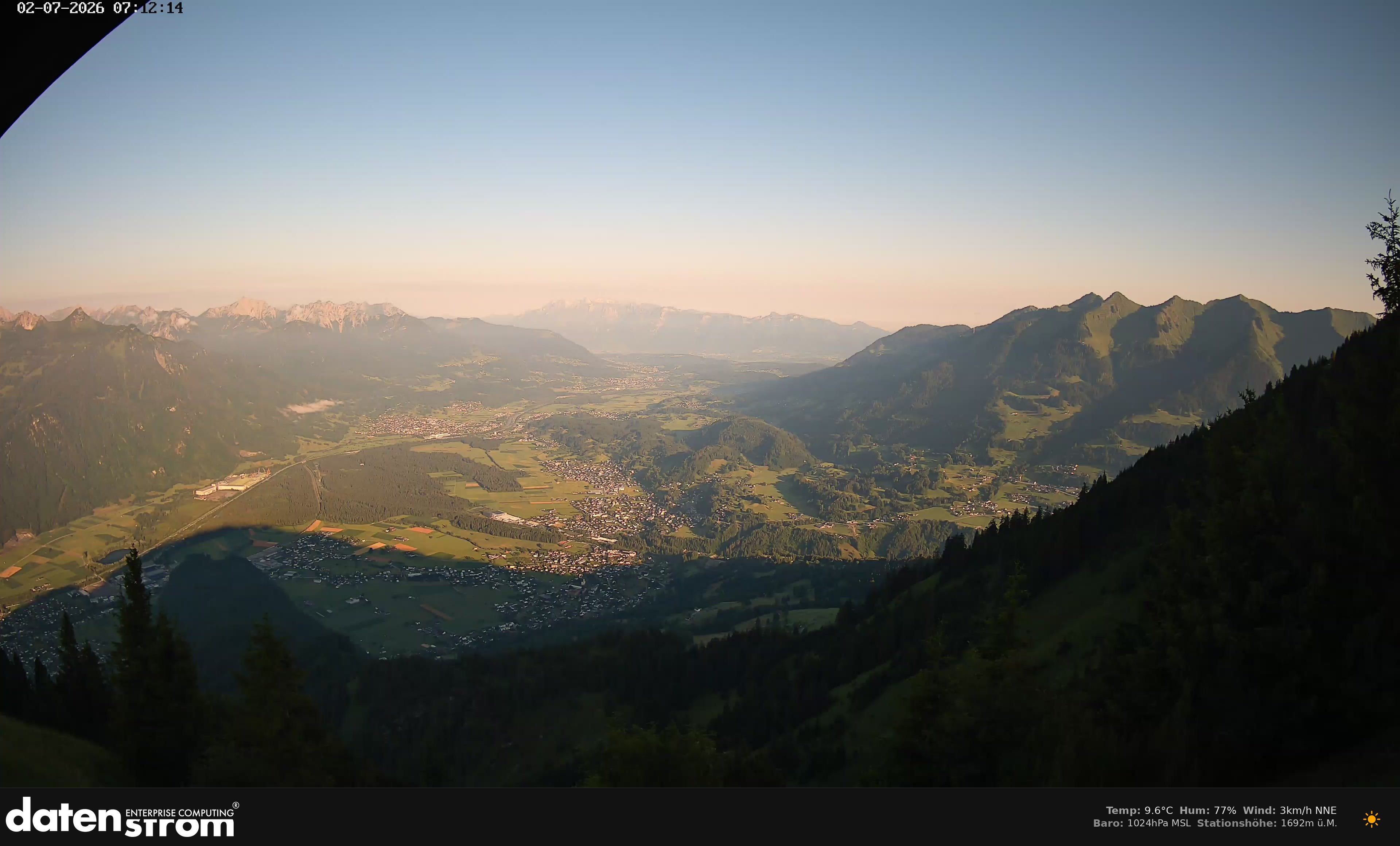 Bludenz - Walgau