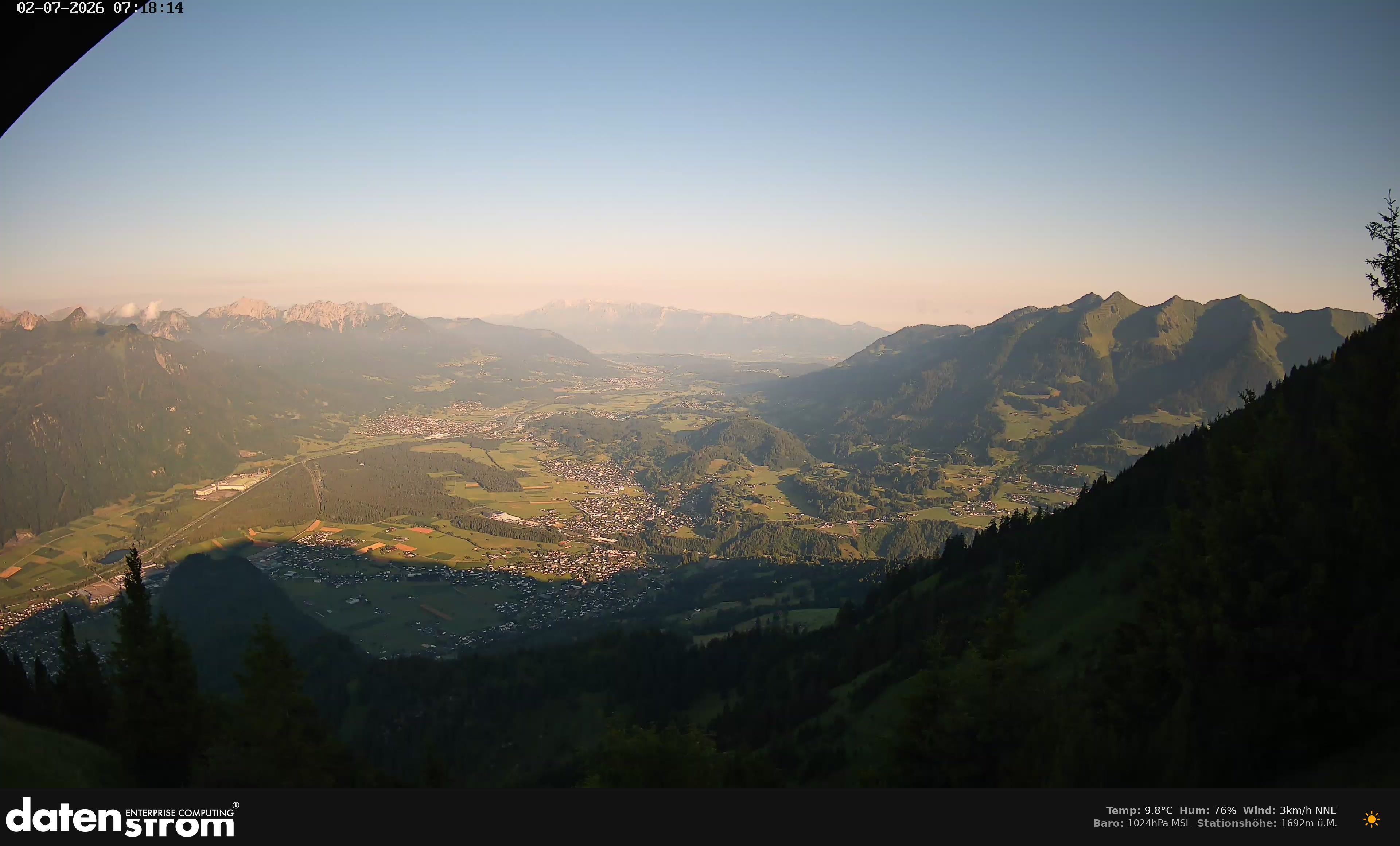 Bludenz - Walgau