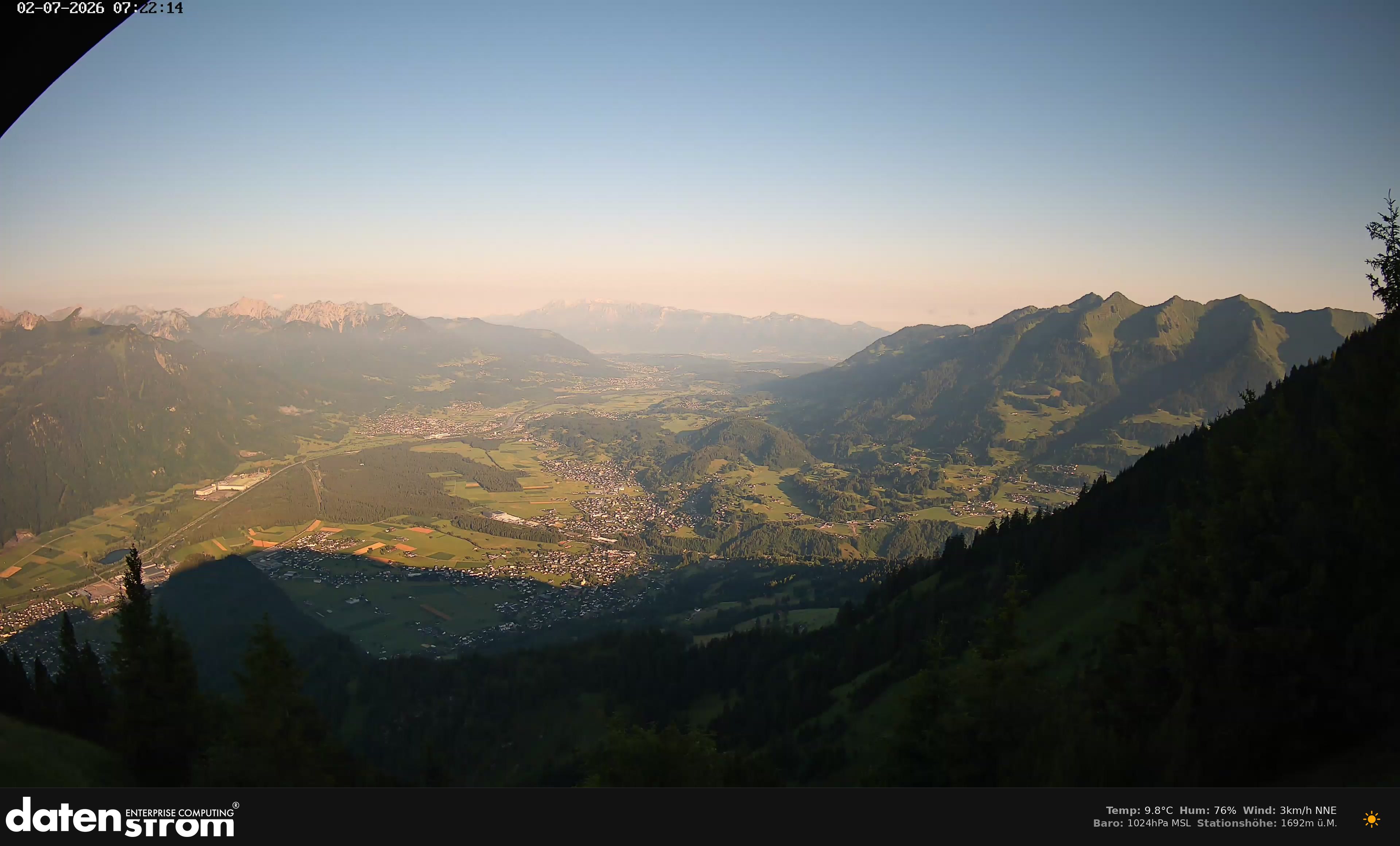 Bludenz - Walgau