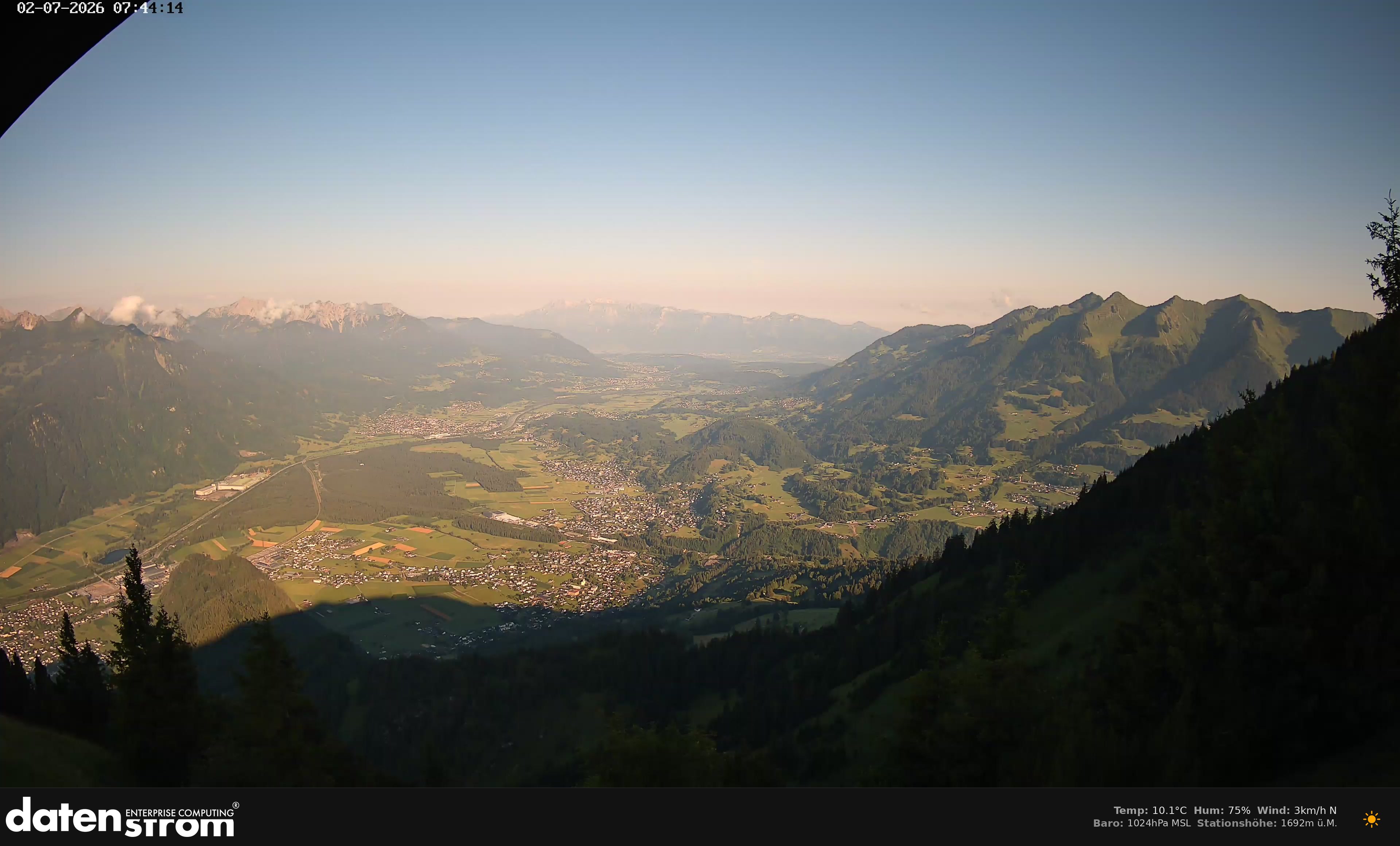 Bludenz - Walgau