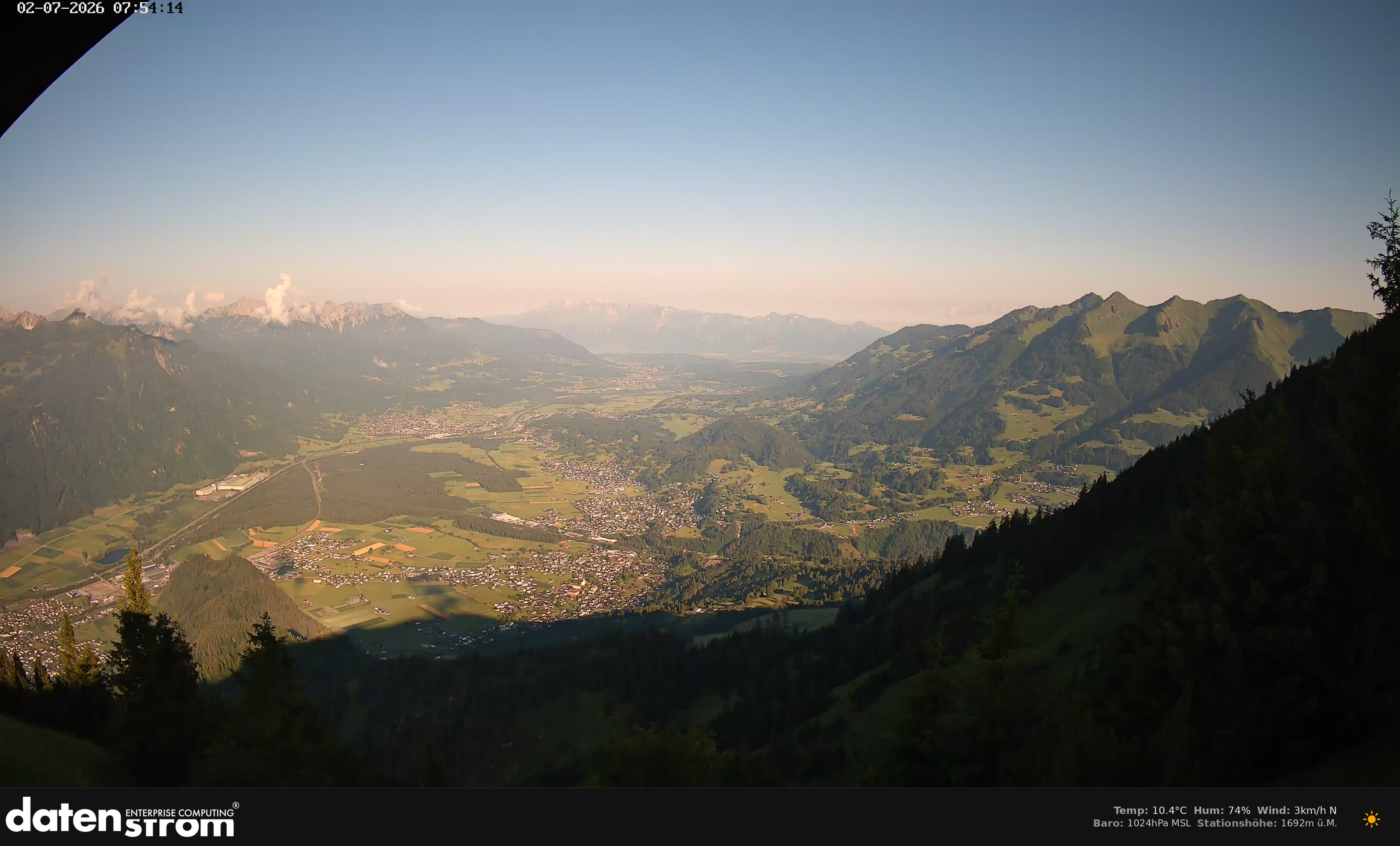 Bludenz - Walgau
