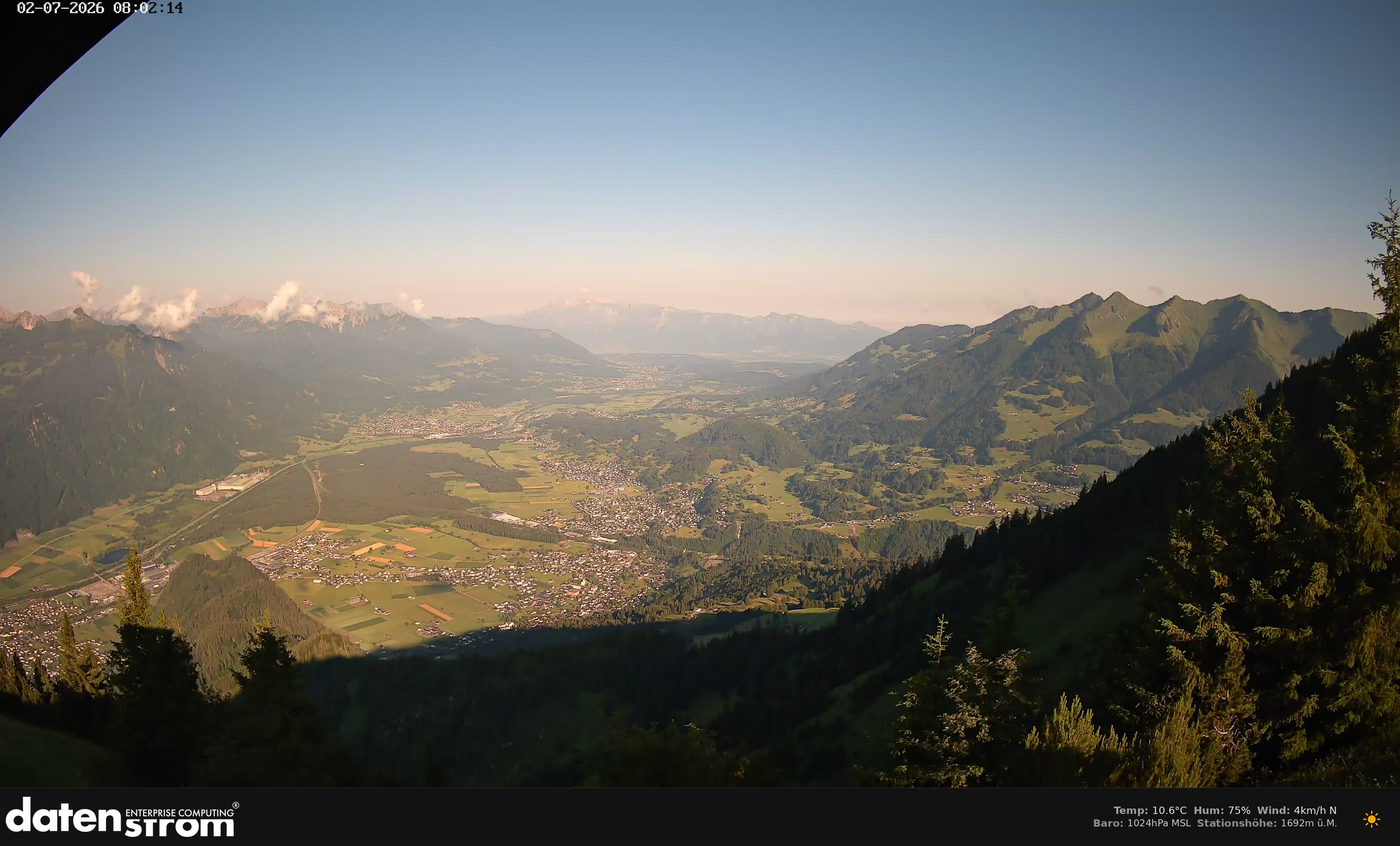 Bludenz - Walgau