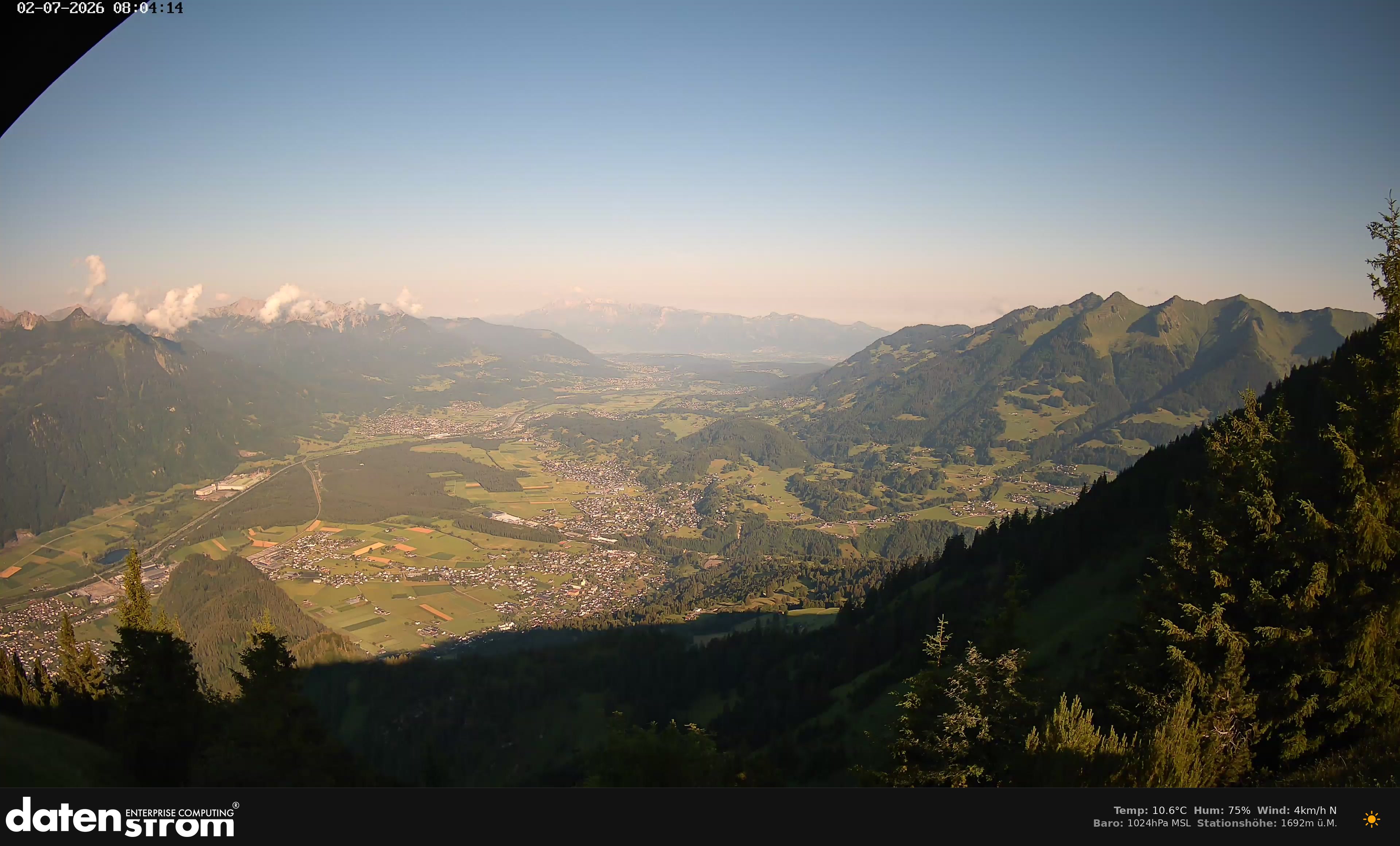 Bludenz - Walgau