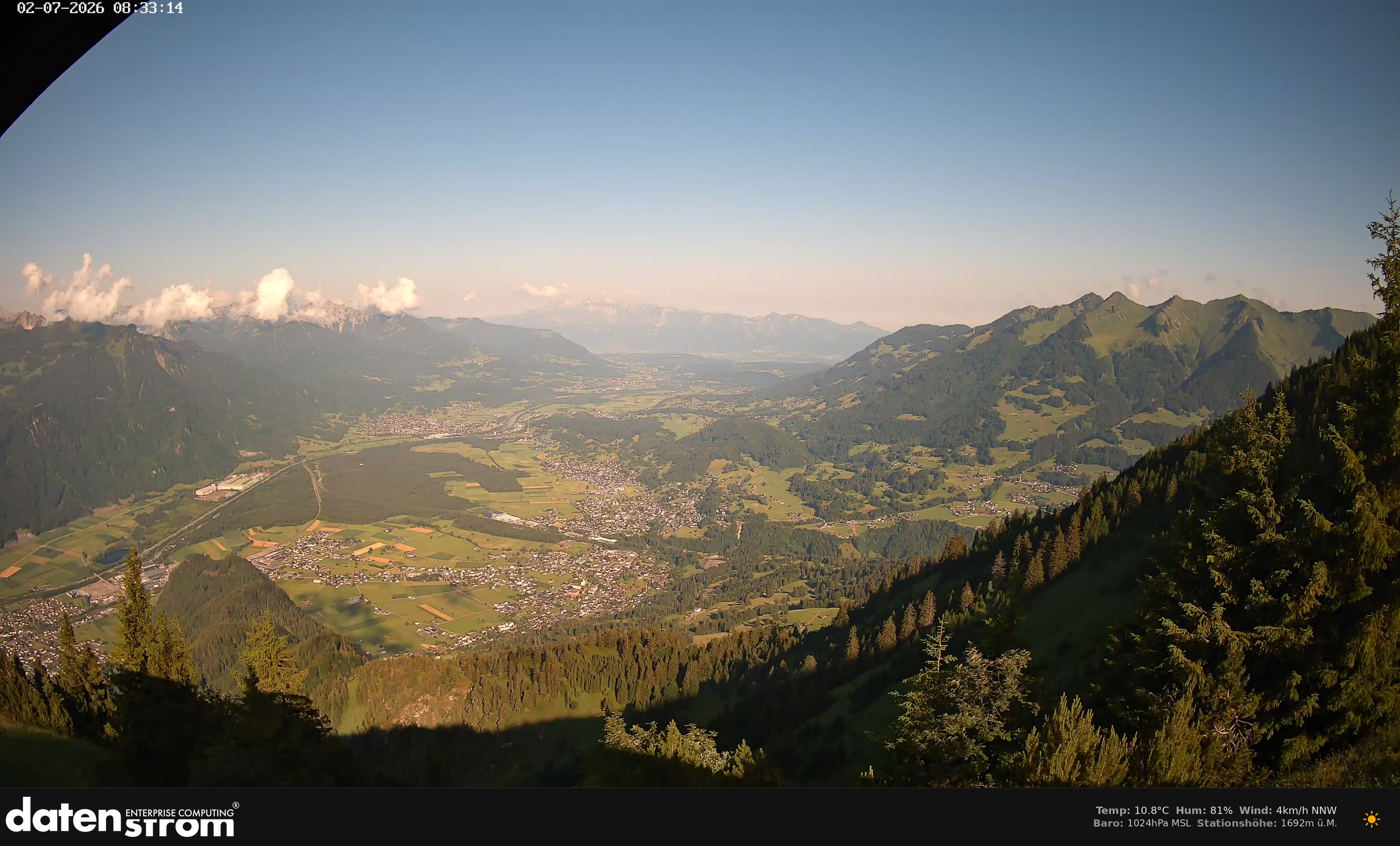 Bludenz - Walgau
