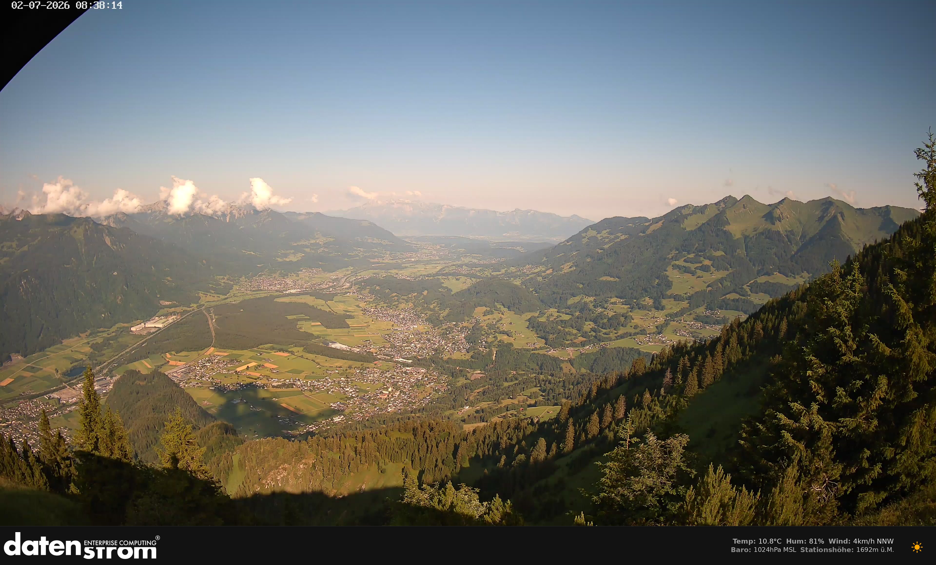 Bludenz - Walgau