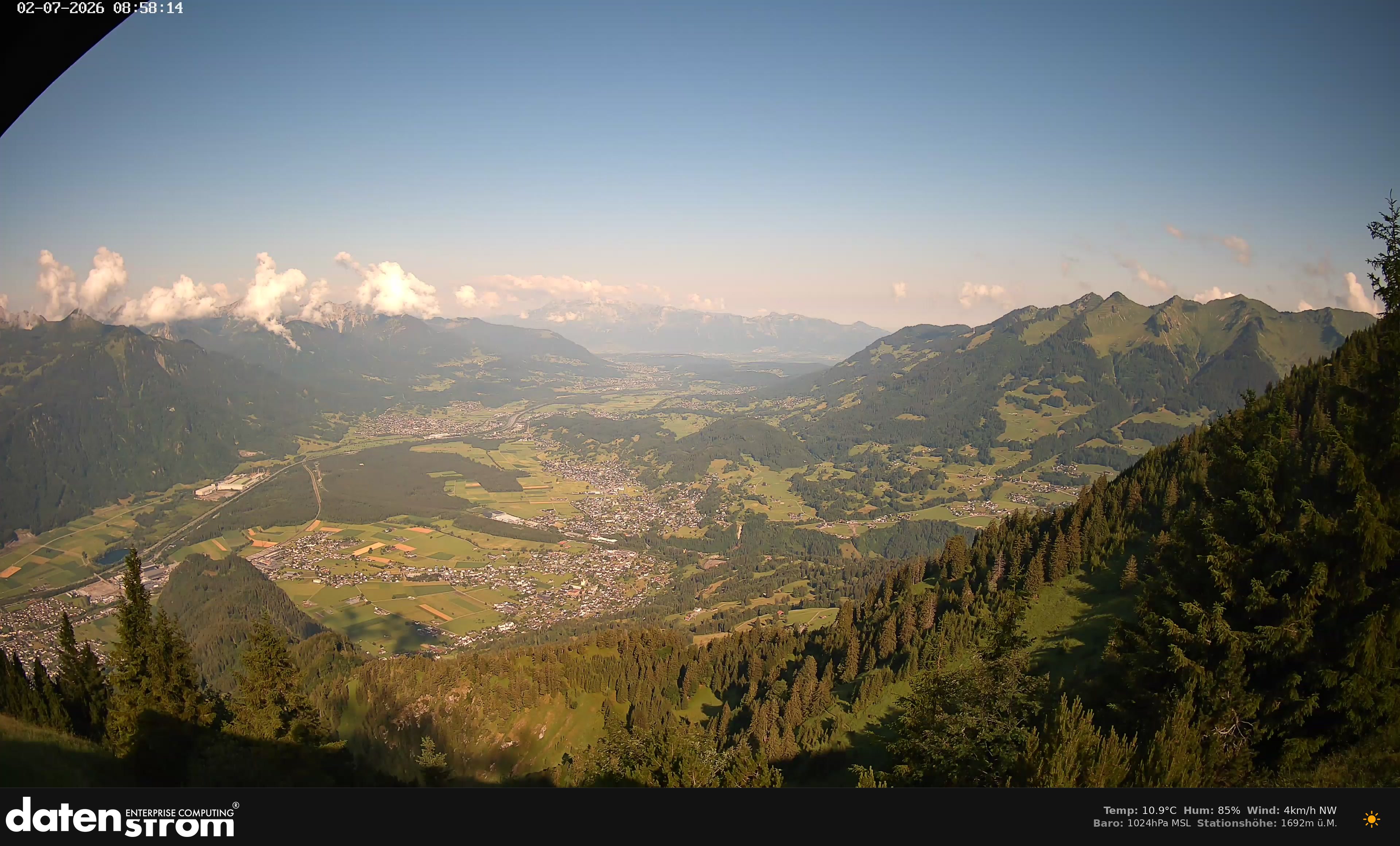 Bludenz - Walgau