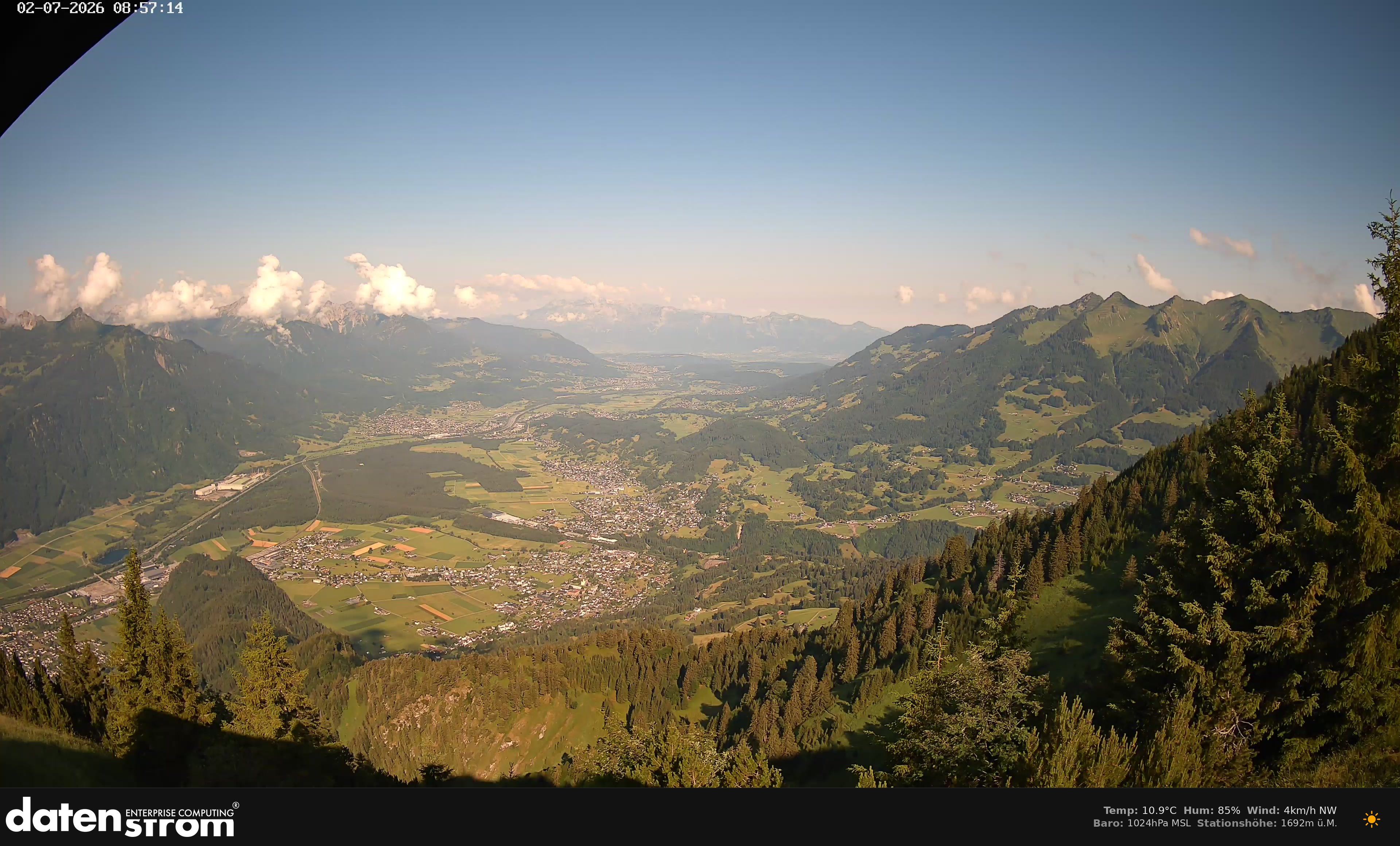 Bludenz - Walgau