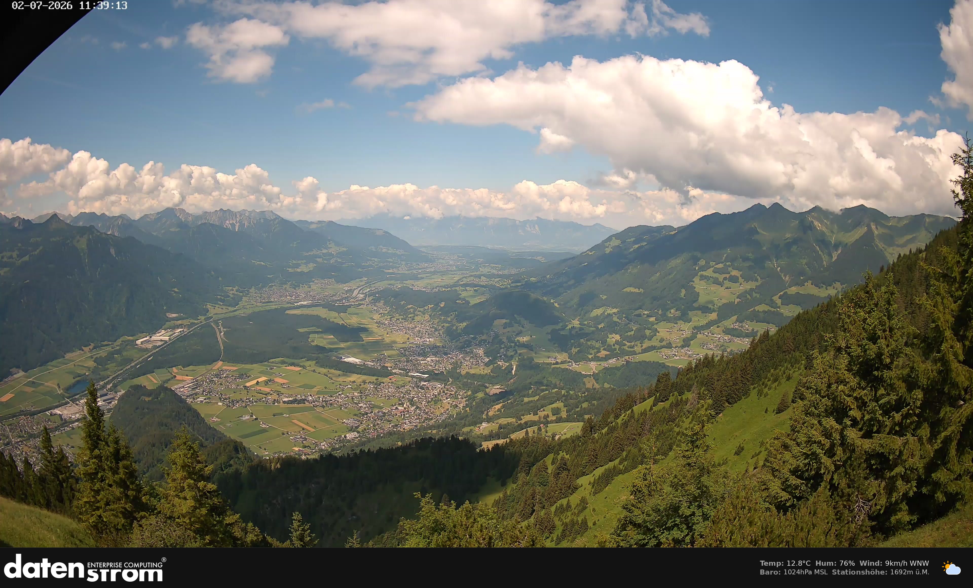 Bludenz - Walgau