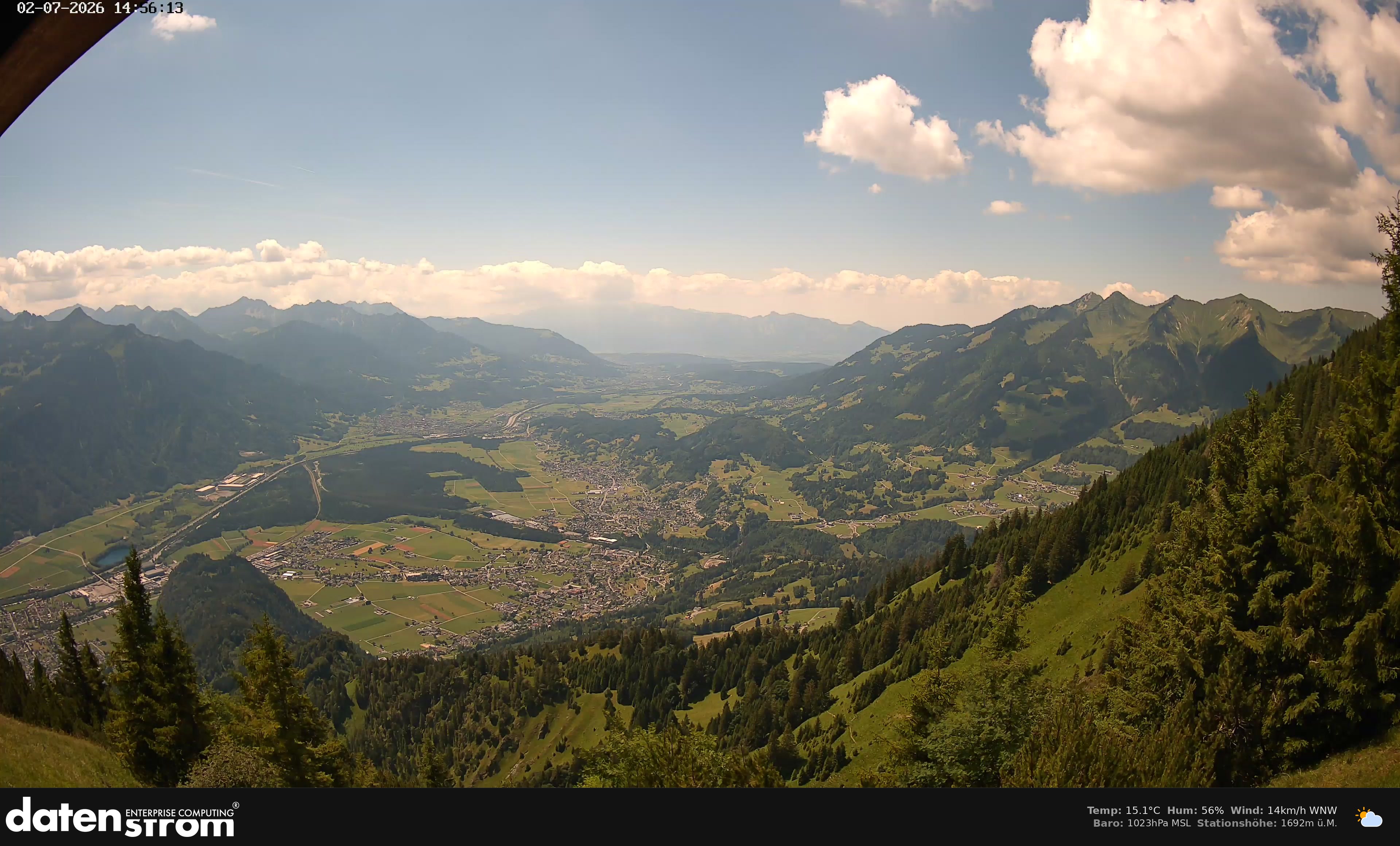 Bludenz - Walgau