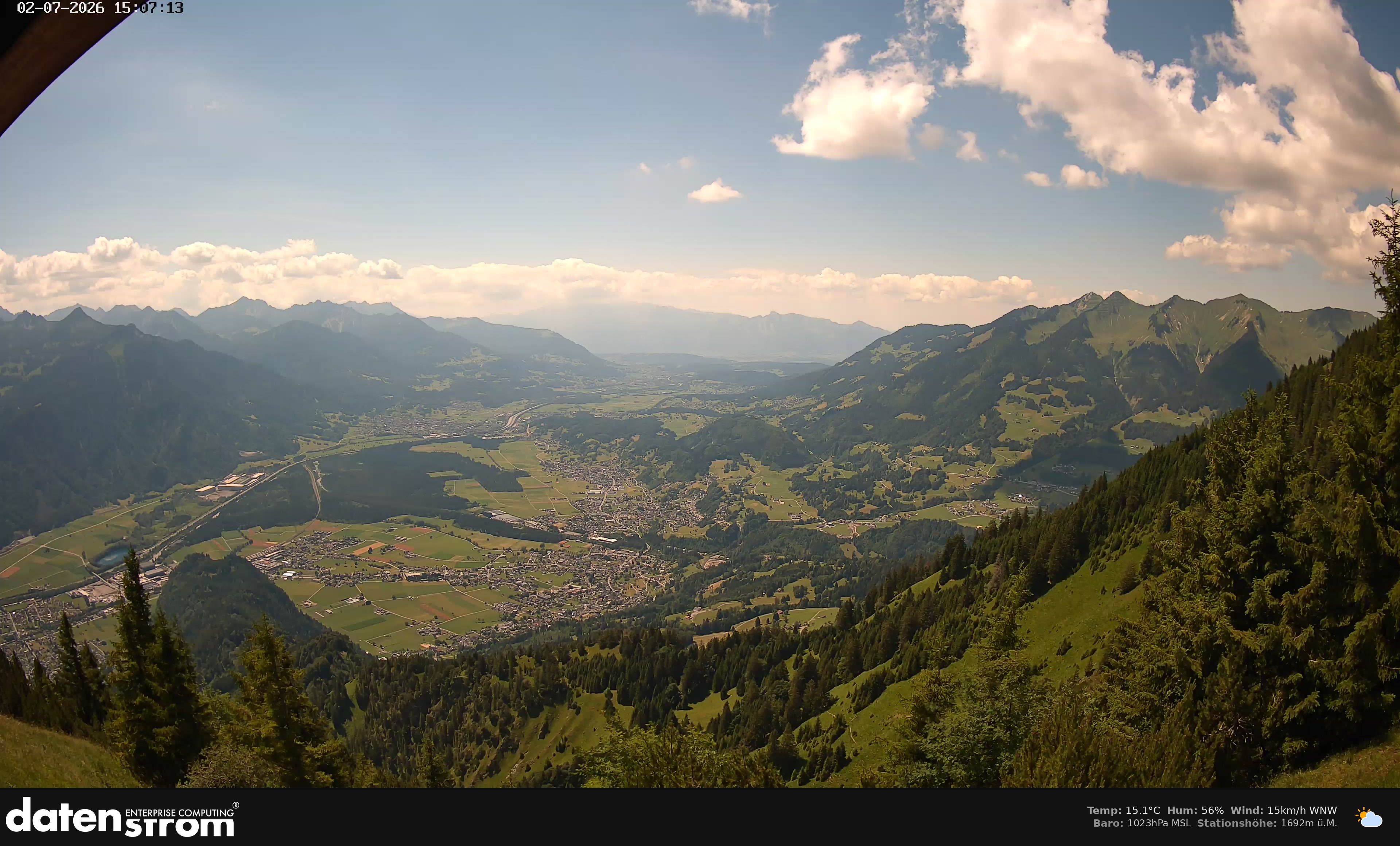 Bludenz - Walgau