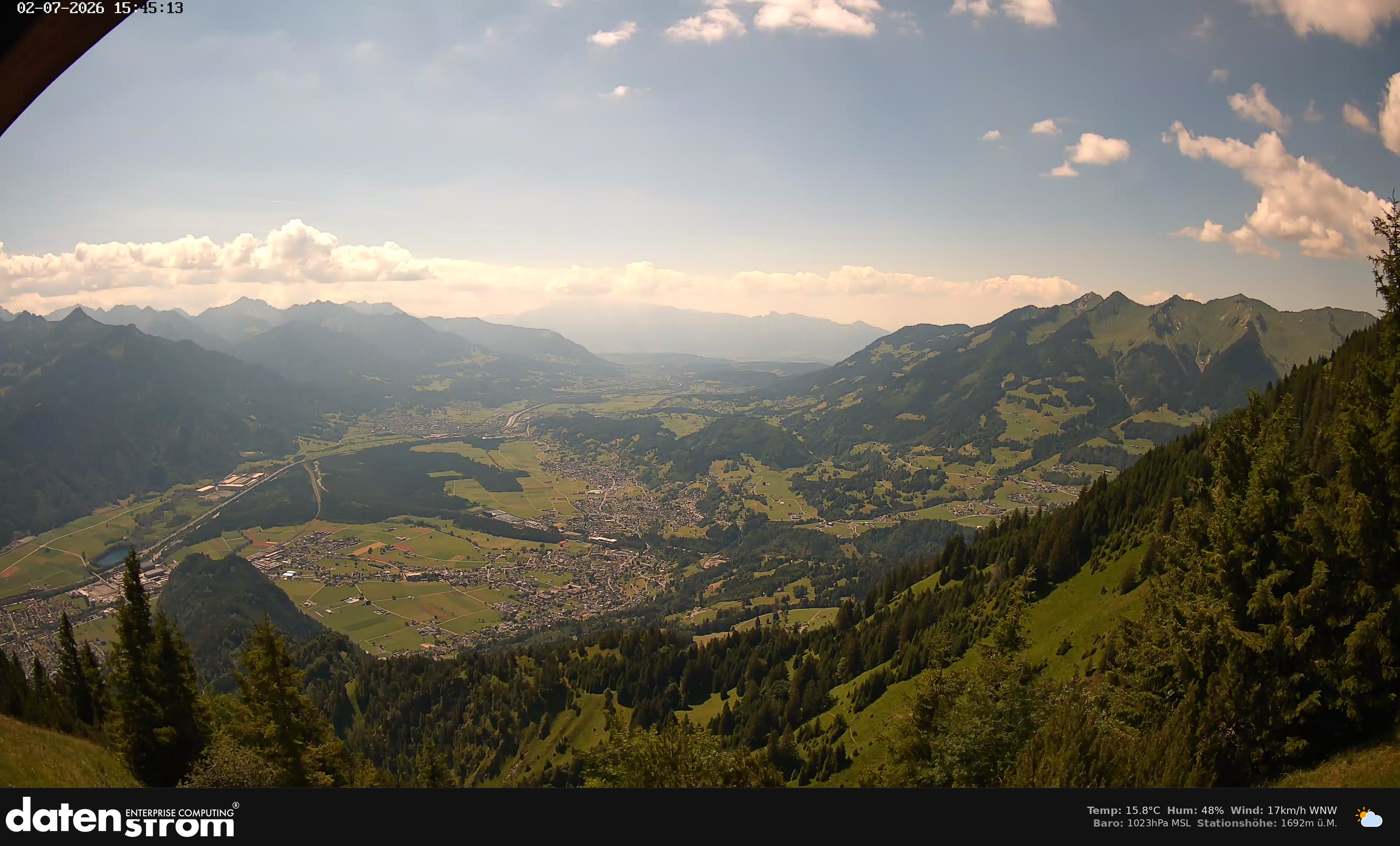 Bludenz - Walgau