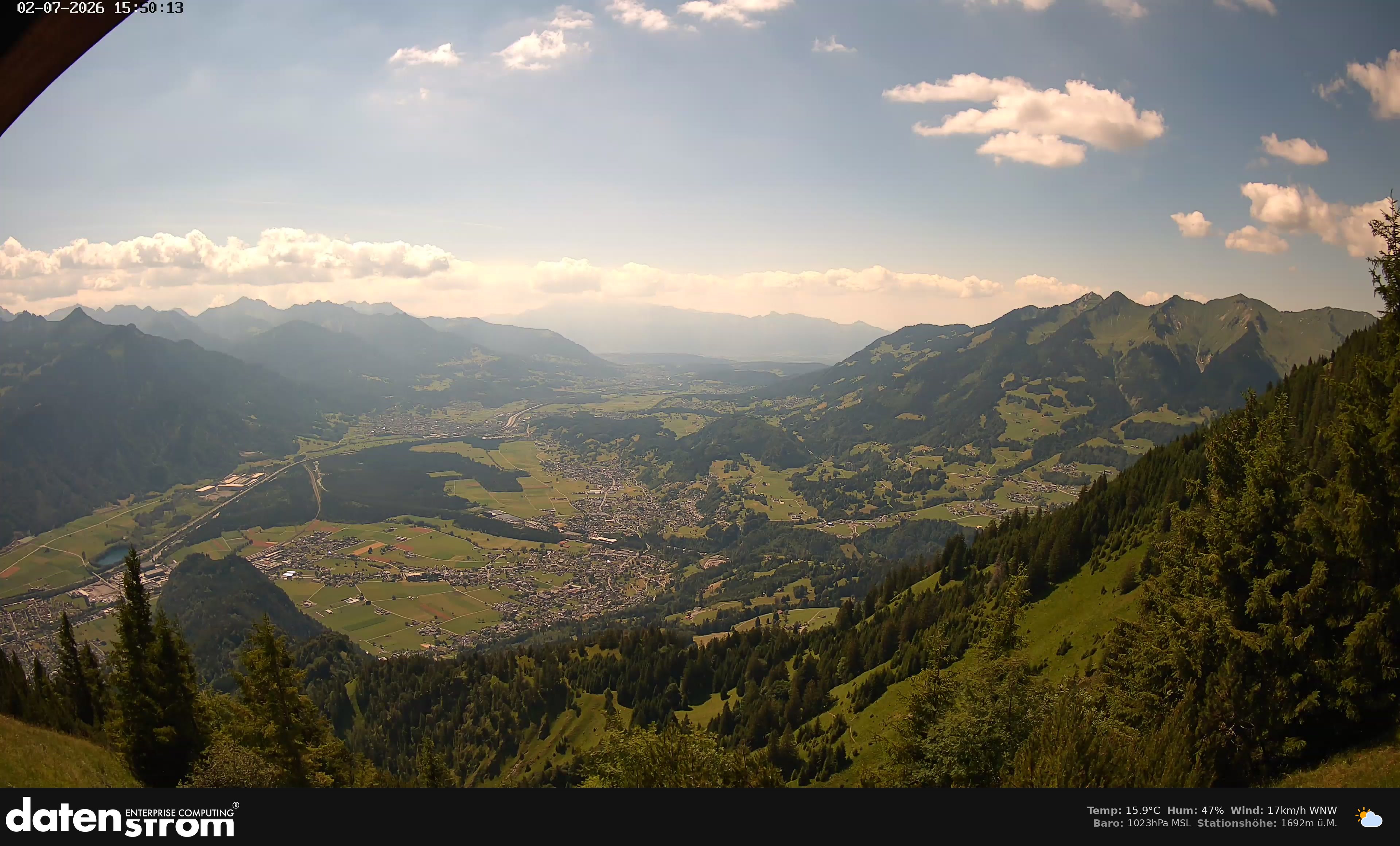 Bludenz - Walgau