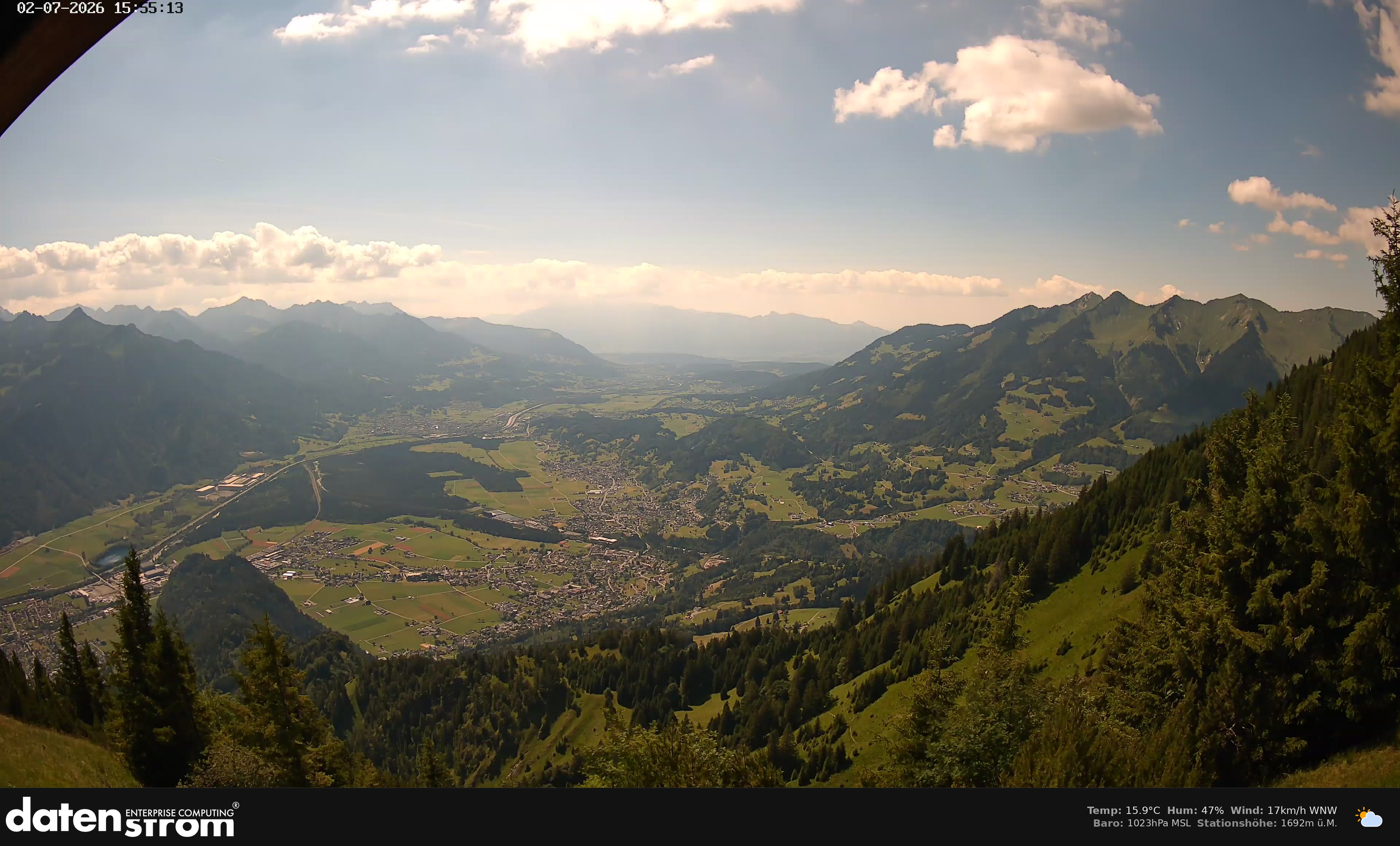 Bludenz - Walgau